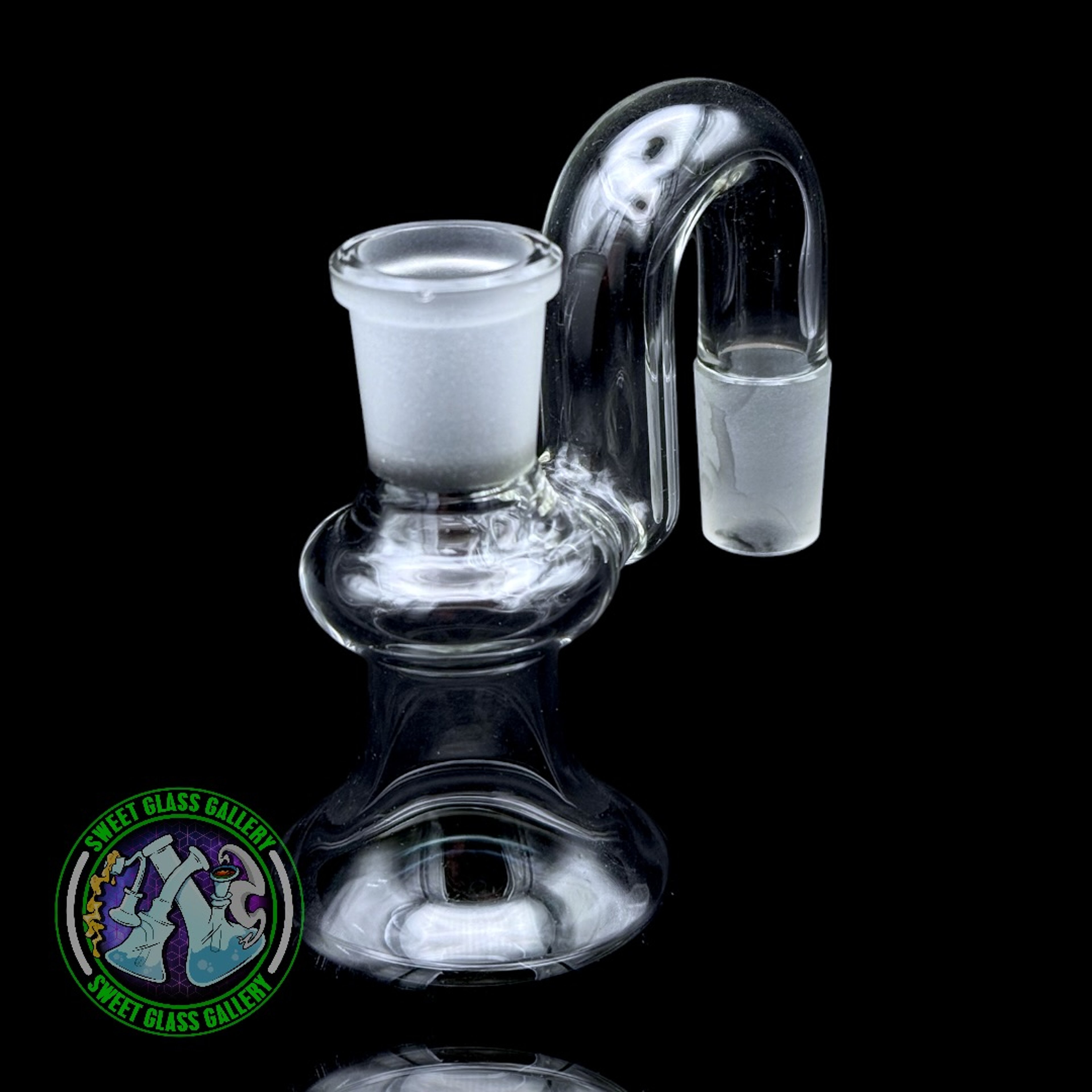 Preview pic of OJ Flame - Ash Catcher #9 - Dry - 18mm