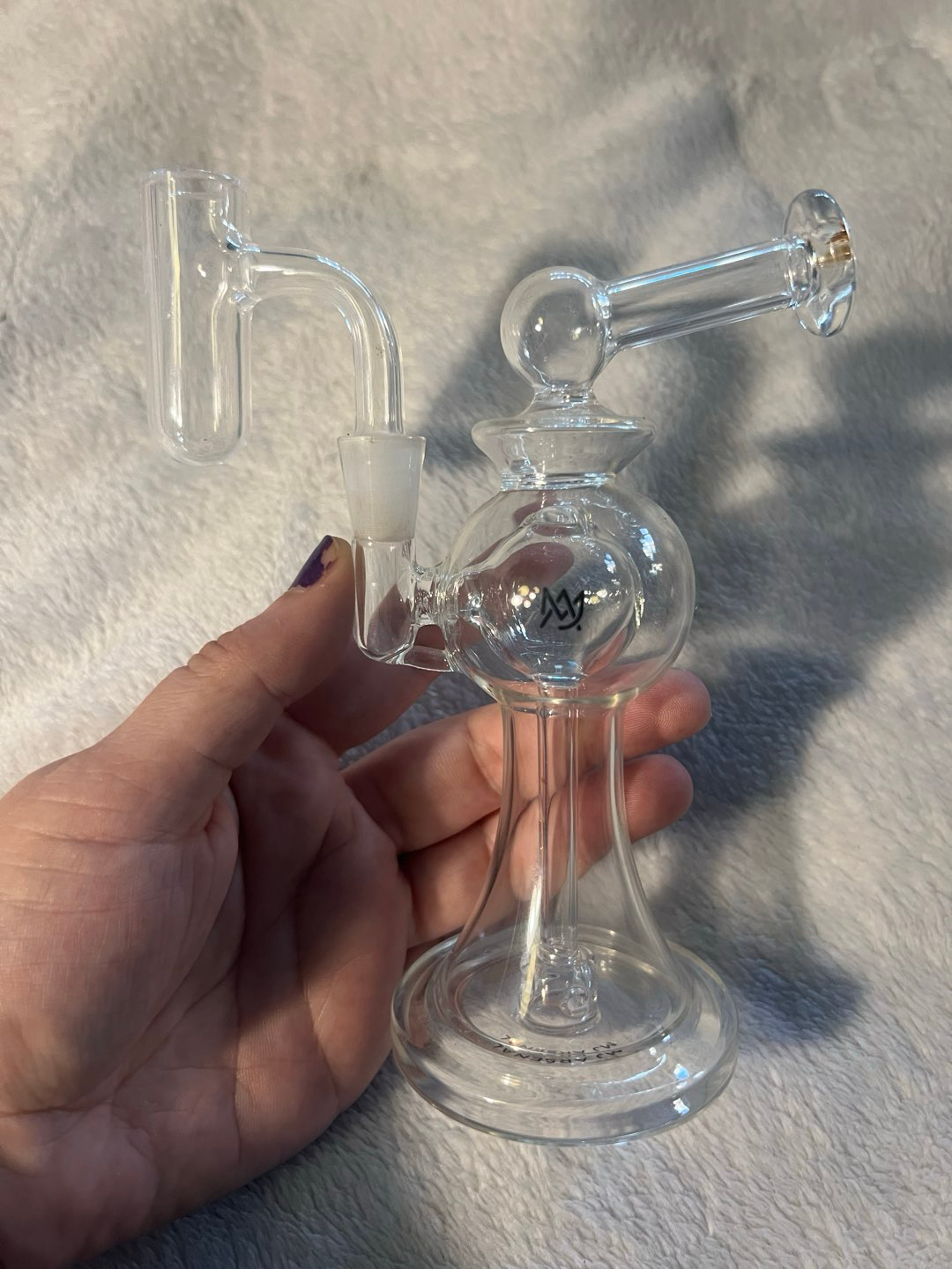MJ Arsenal Apollo and cold start banger image 0