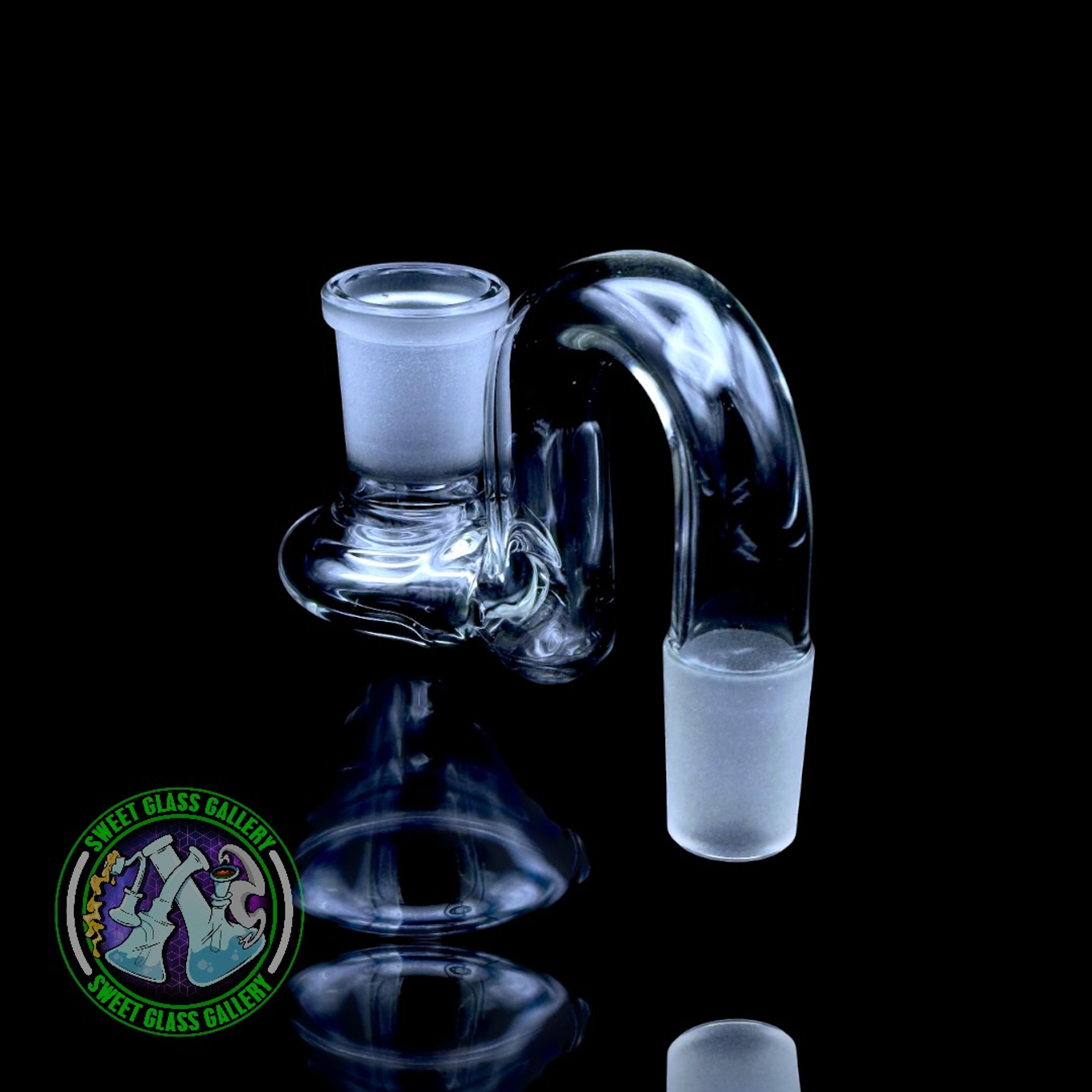 Preview pic of OJ Flame - Ash Catcher #10 - Dry - 18mm