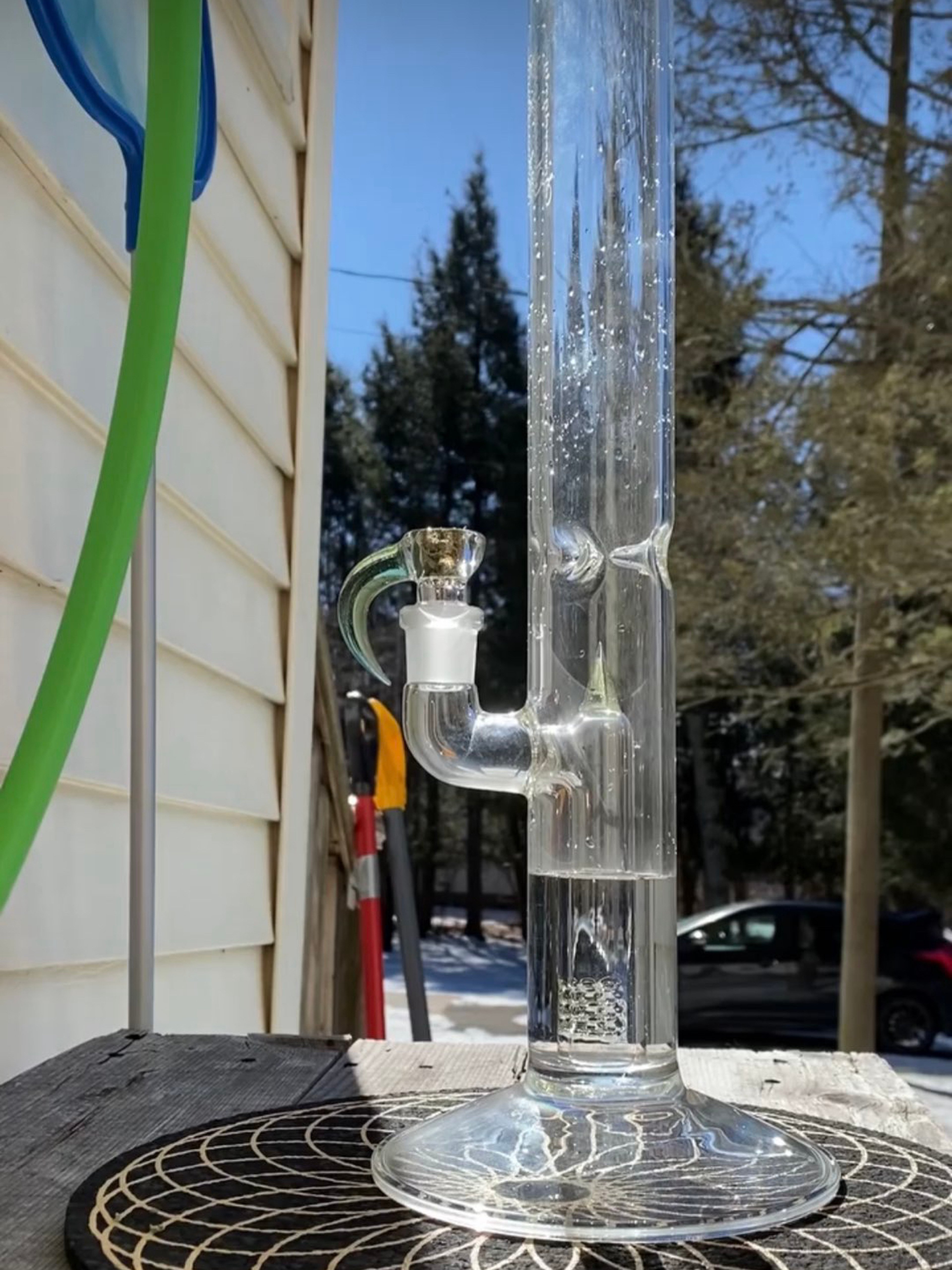 Preview pic of Fixed 180 50x5 SOVEREIGNTY PA shifty Aquarius CFL