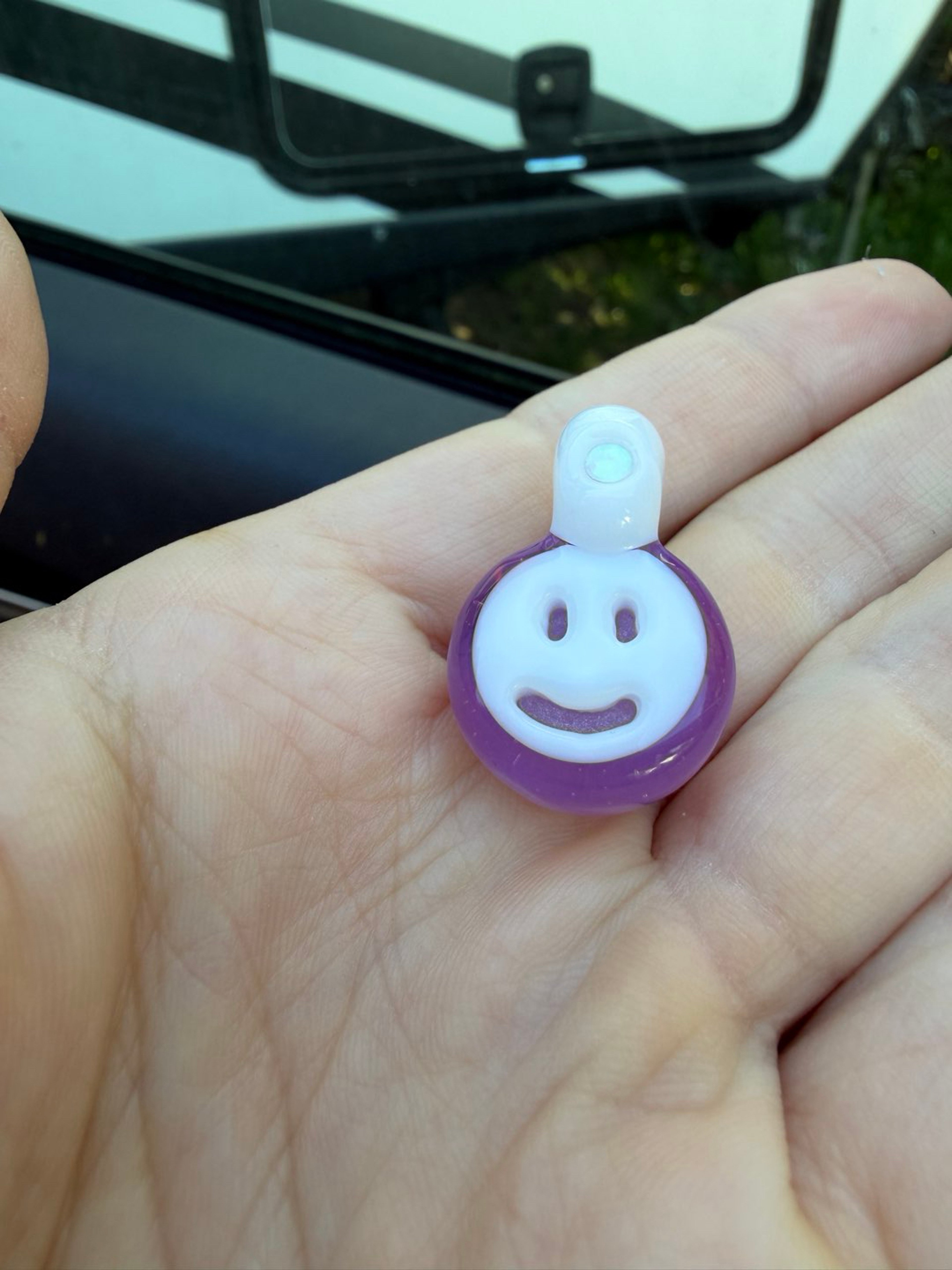 Preview pic of Mr smiley