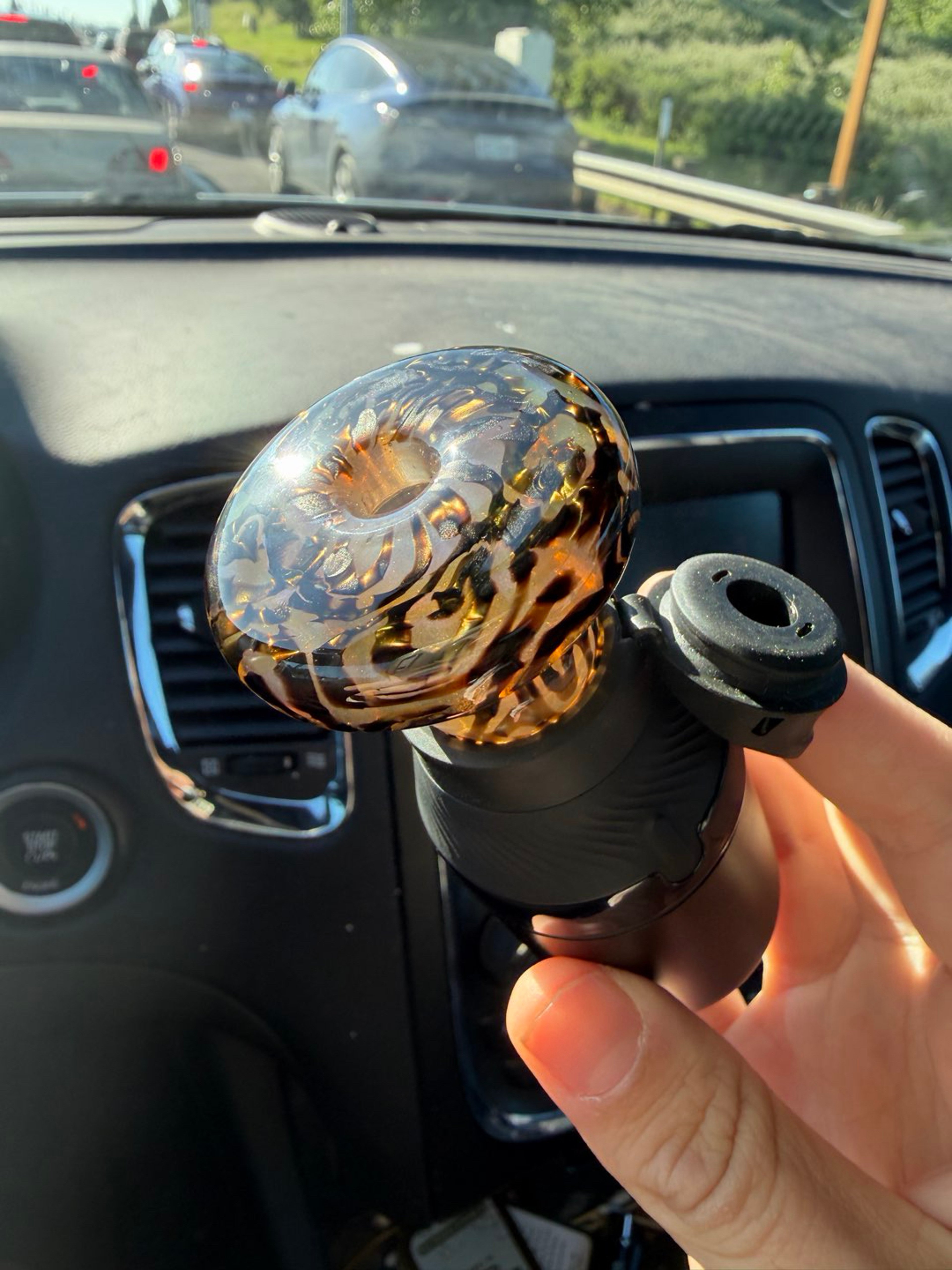 Preview pic of Puffco Core Top
