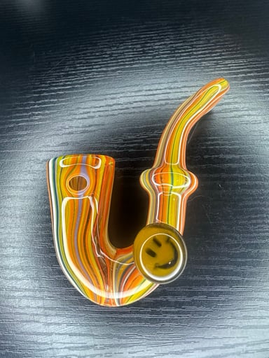 Preview pic of Rainbow Sherlock - DOOMSDAYGLASS