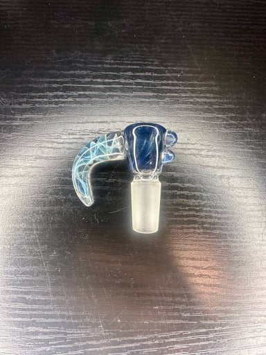 Preview pic of 14mm bowl - FARGOFLAMEWORKS