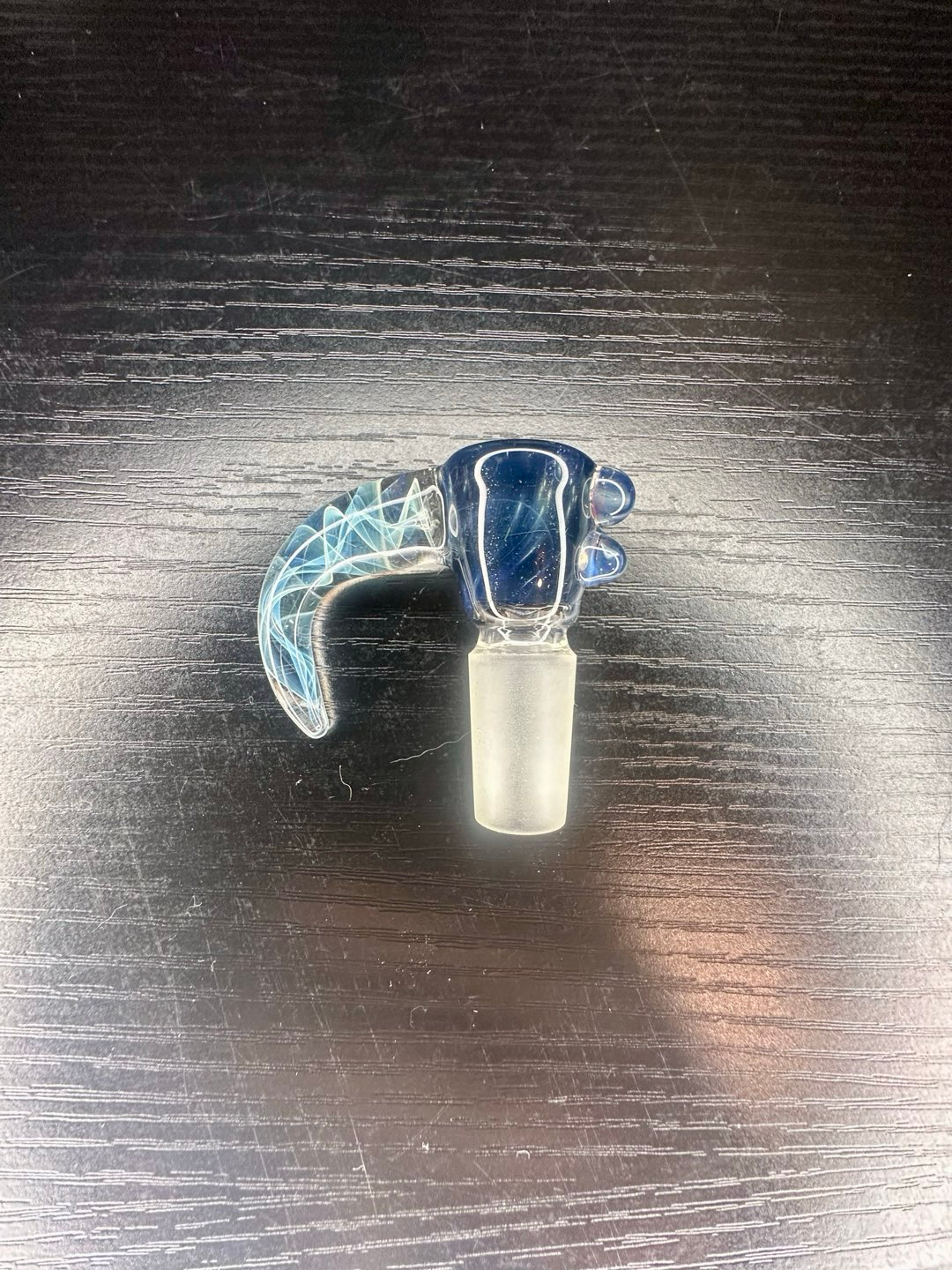Preview pic of 14mm bowl - FARGOFLAMEWORKS