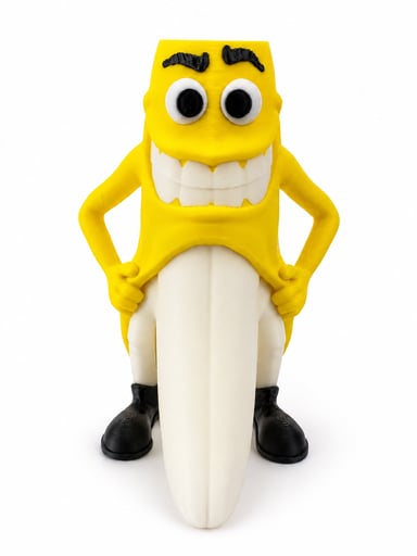 Preview pic of Banana Proxy Core Attachment