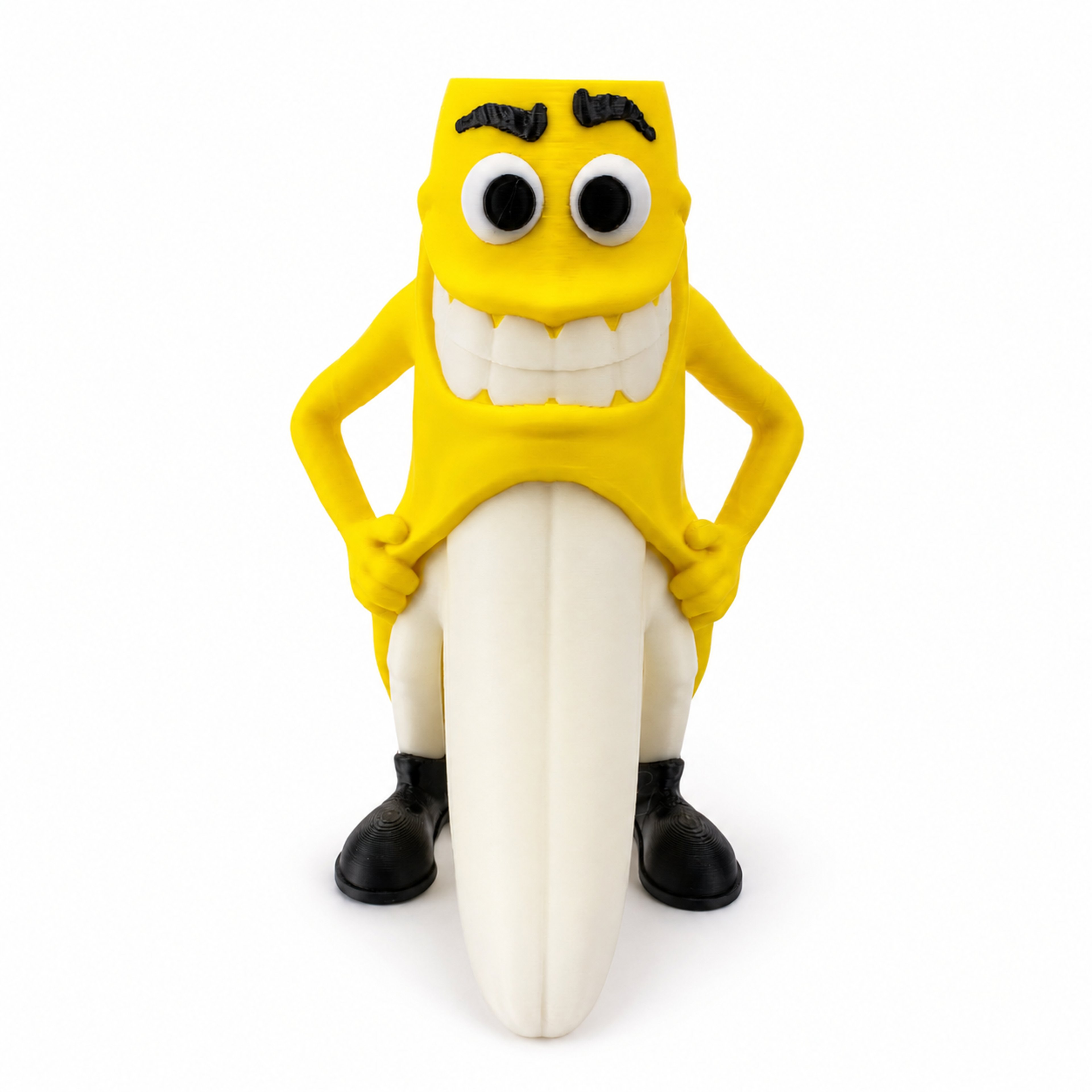 Preview pic of Banana Proxy Core Attachment