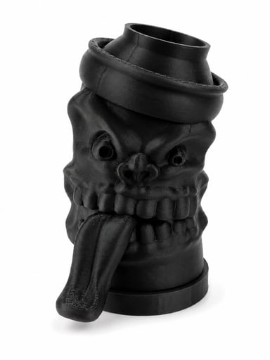 Preview pic of Black Spray Can Proxy Core Attachment