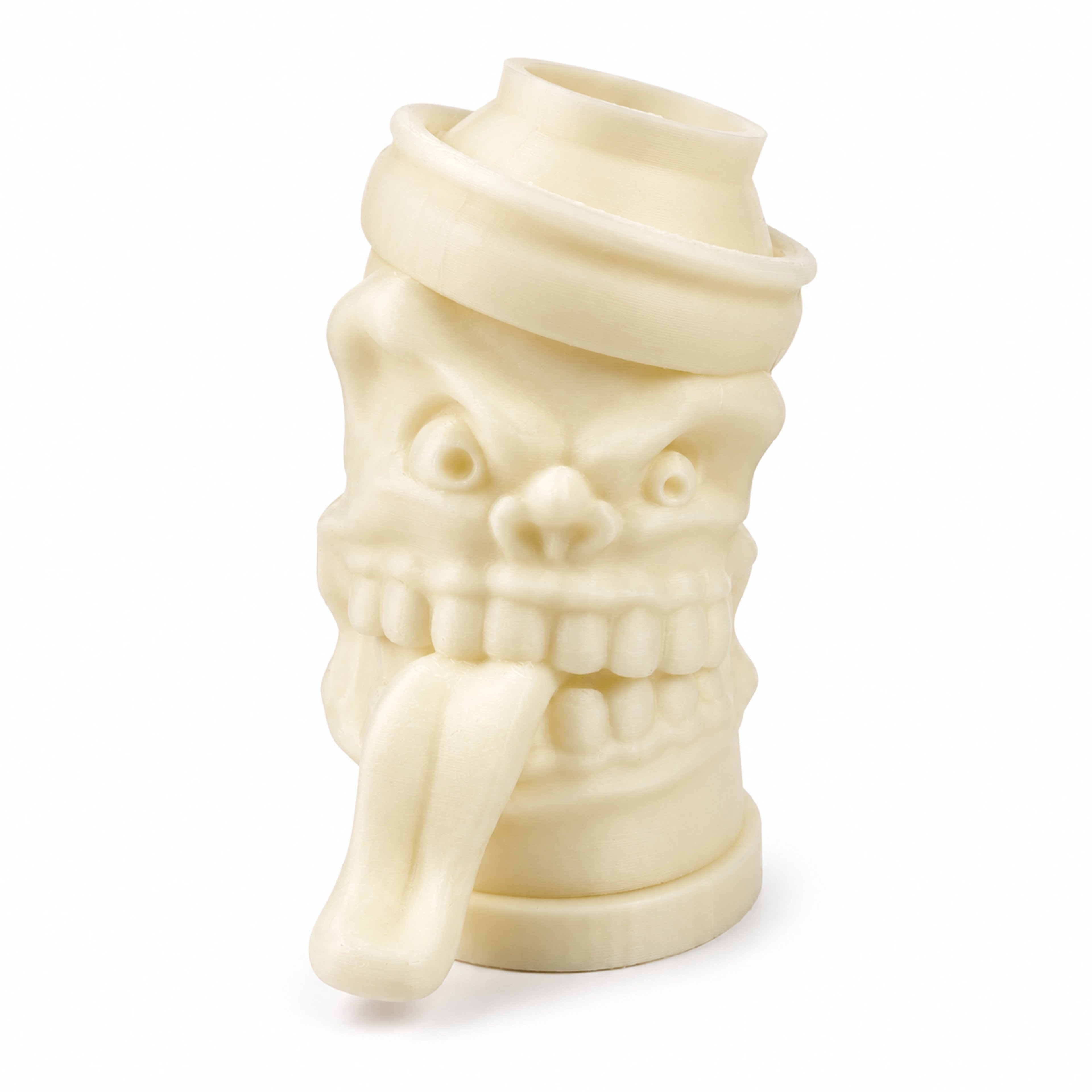 Preview pic of White Glow Spray Can Proxy Core Attachment