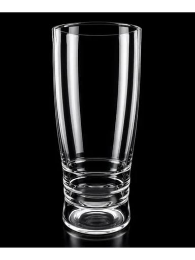 Preview pic of 18oz Clear Heady Glass Cup by BorOregon