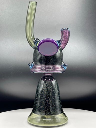 Preview pic of Lerk The World Pendant Traveler