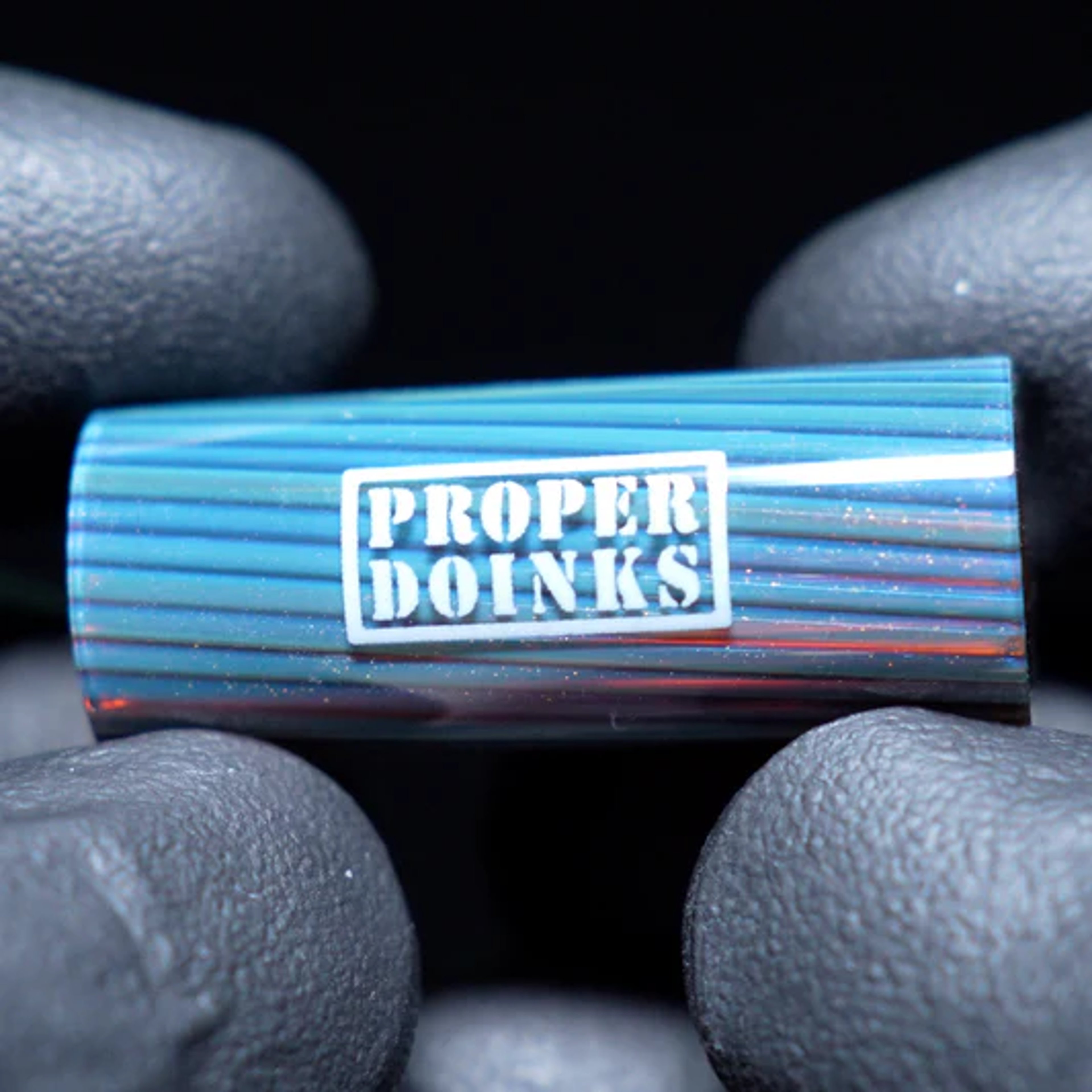 Preview pic of Proper Tips - Mystery Adventure - 14mm