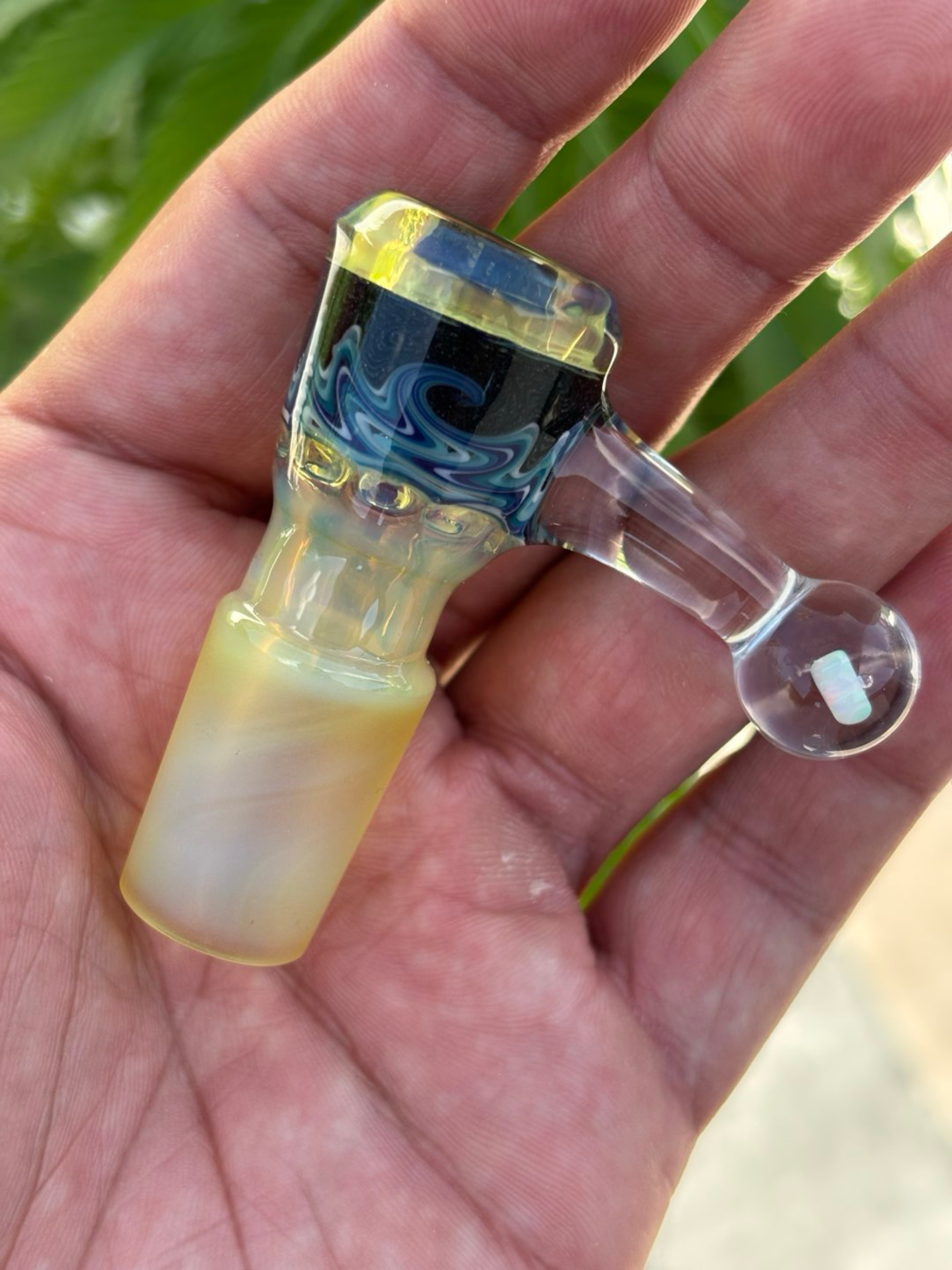 Preview pic of Leisure 18mm FW w/opal