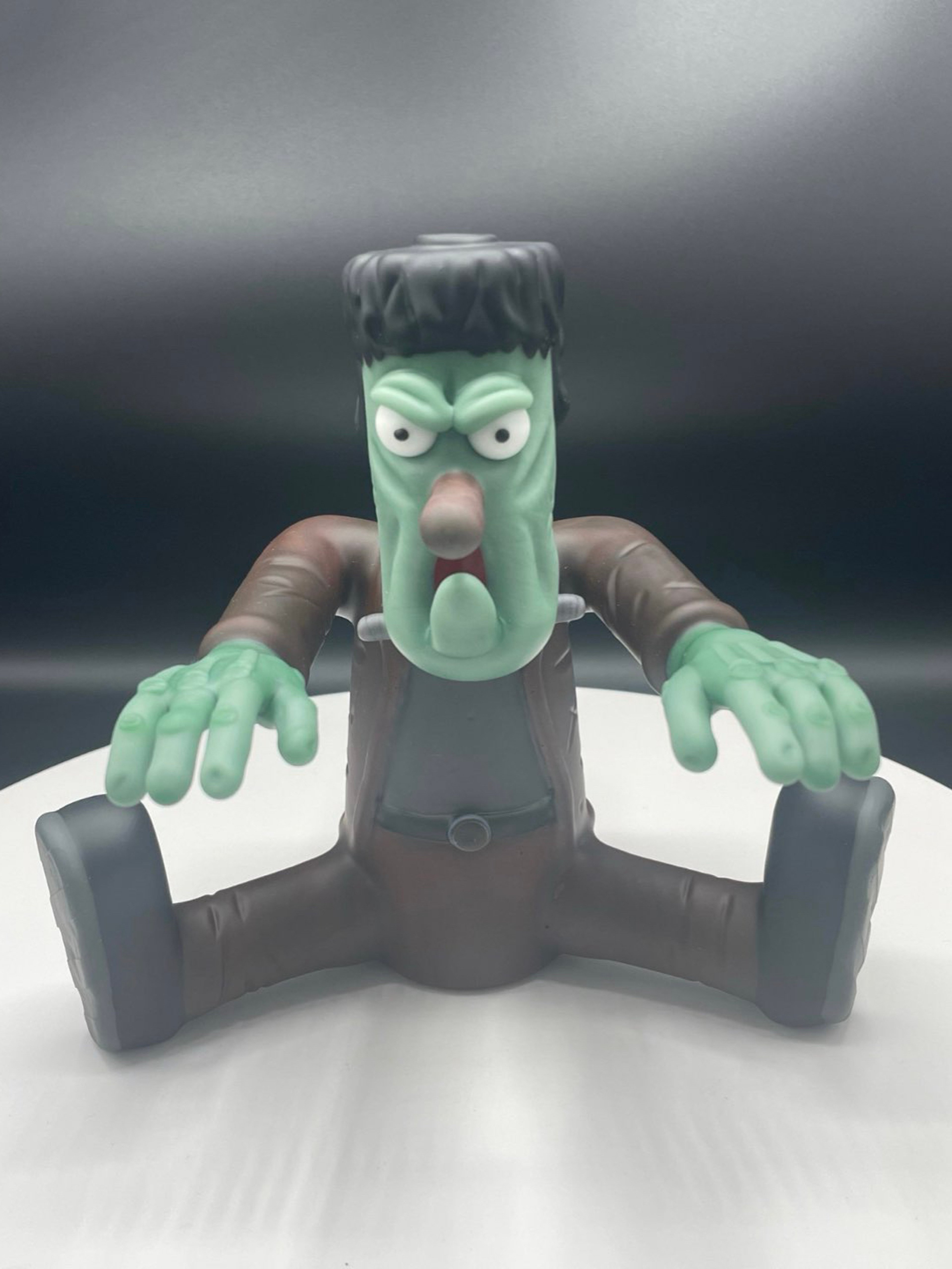 Preview pic of Rob Morrison - Frankenbeaker