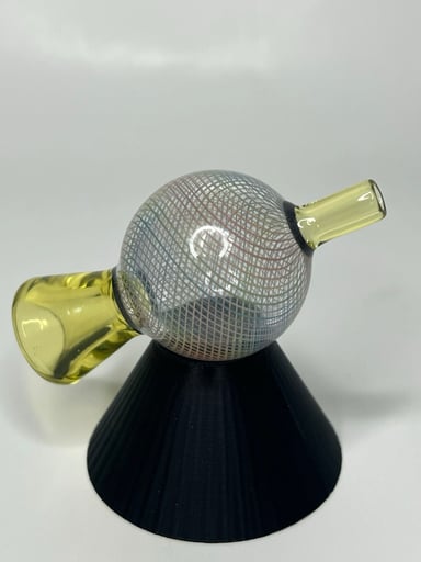 Preview pic of Dosa 30mm bubble cap
