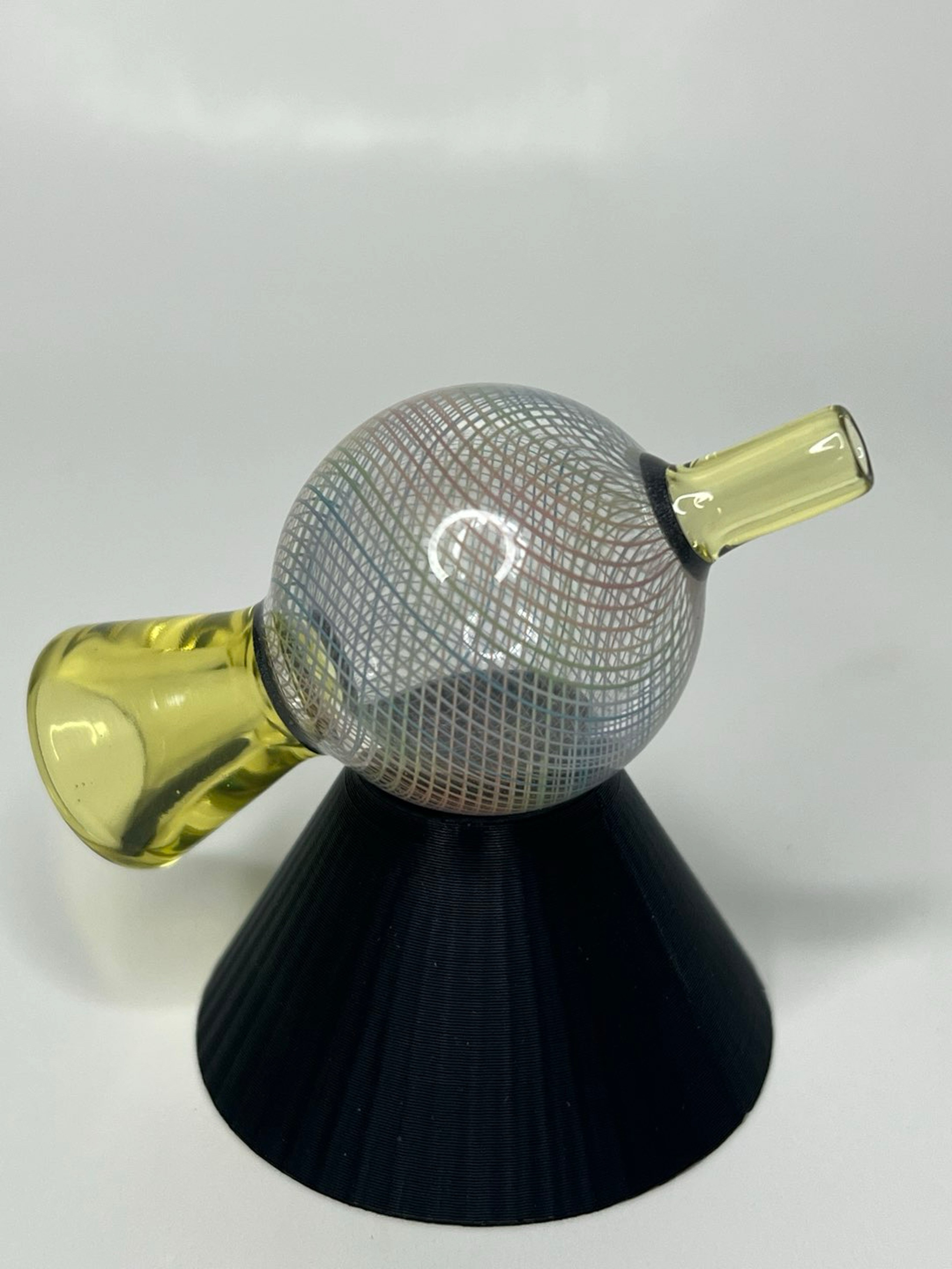 Preview pic of Dosa 30mm bubble cap