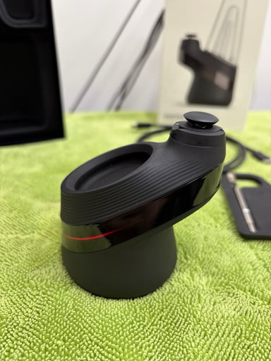 Preview pic of Puffco peak !