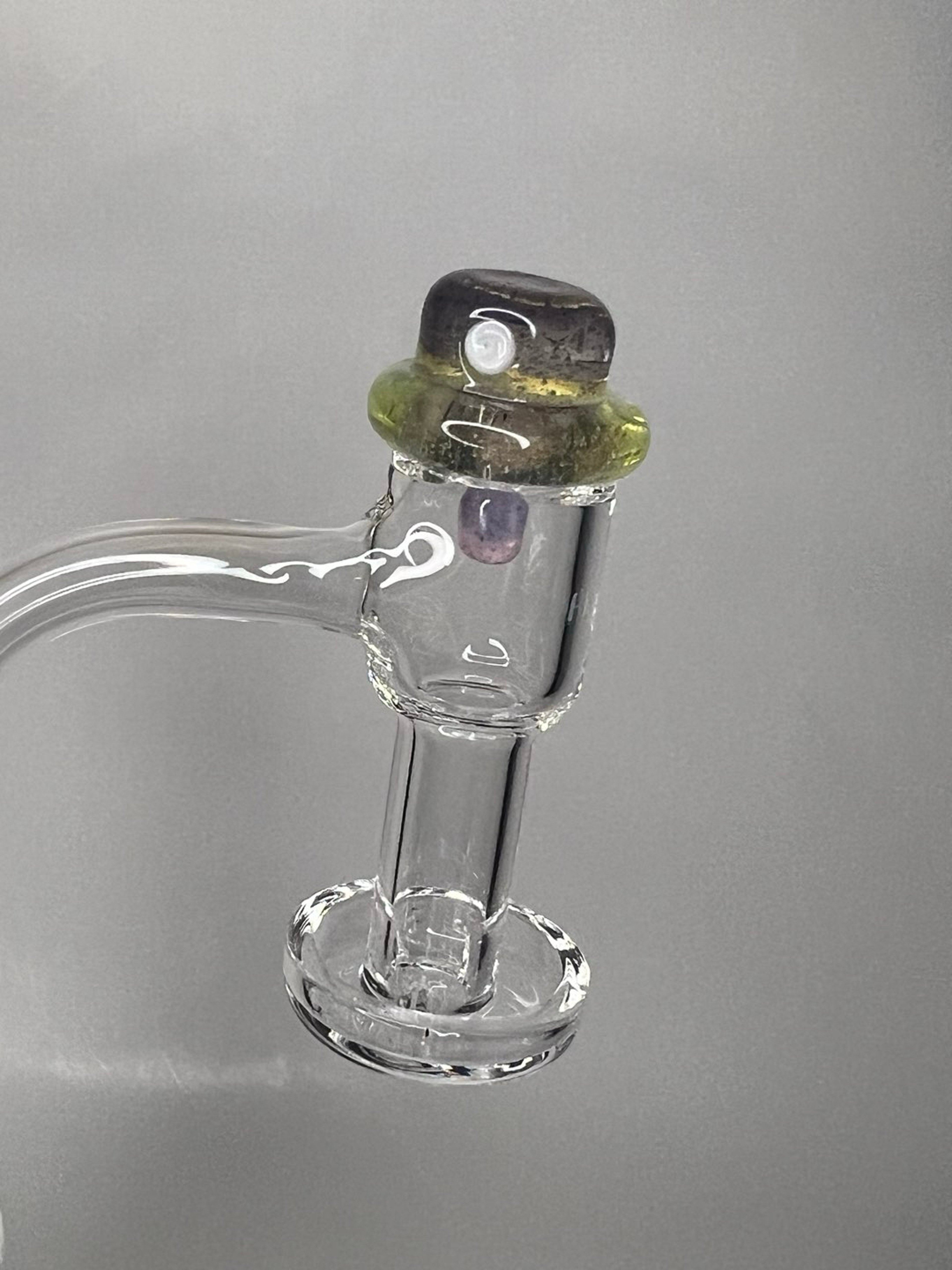 Preview pic of Spray paint slurper cap