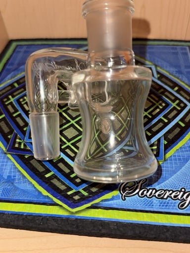 Preview pic of Dry catcher