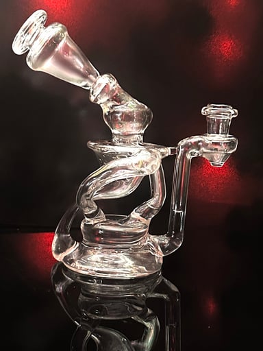 Preview pic of M.G.F. Vortex recycler