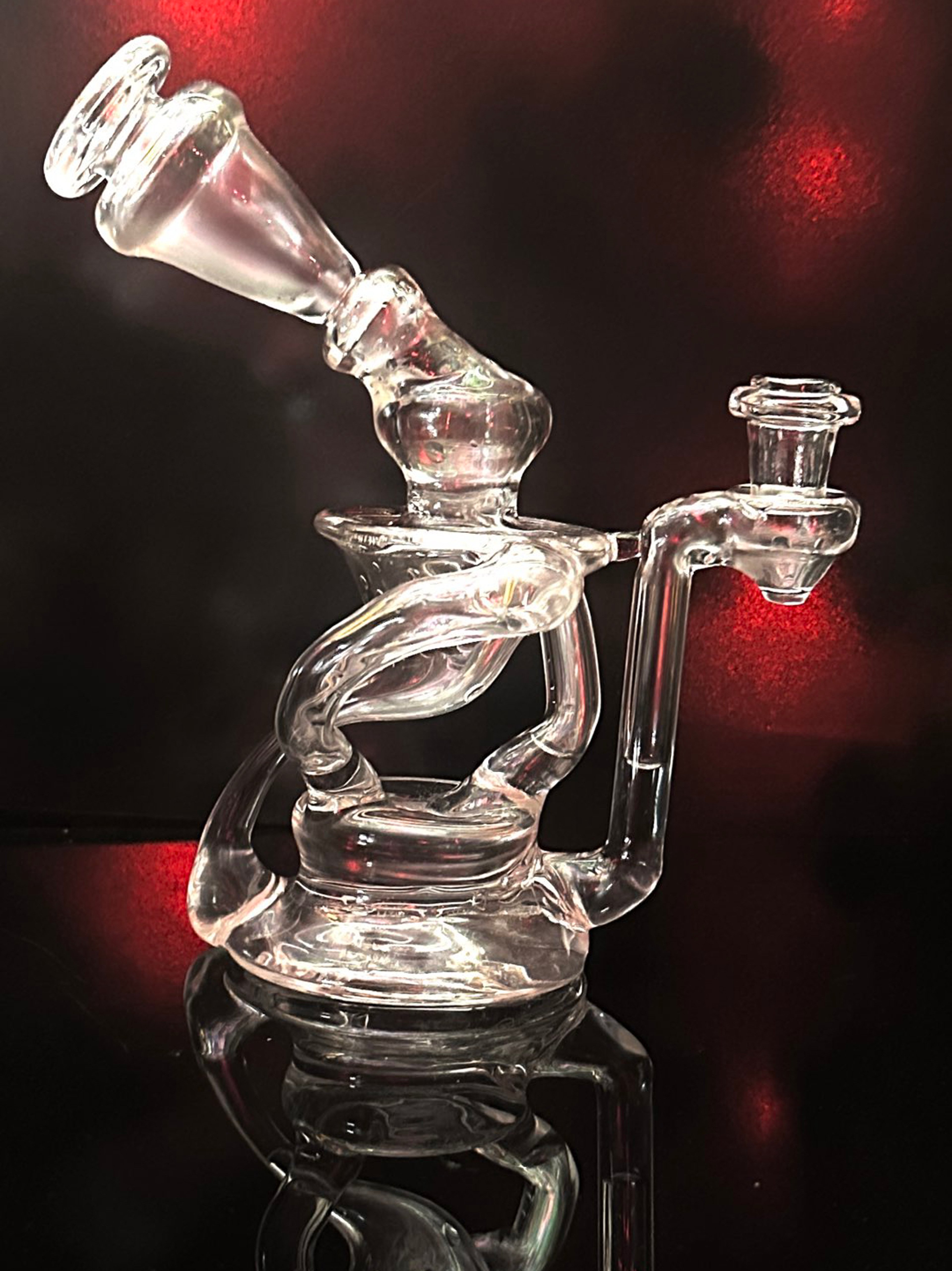 M.G.F. Vortex recycler image 0