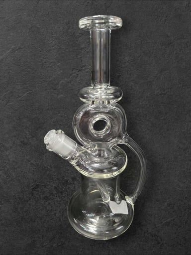 Preview pic of Studio V Glass - Donutcycler