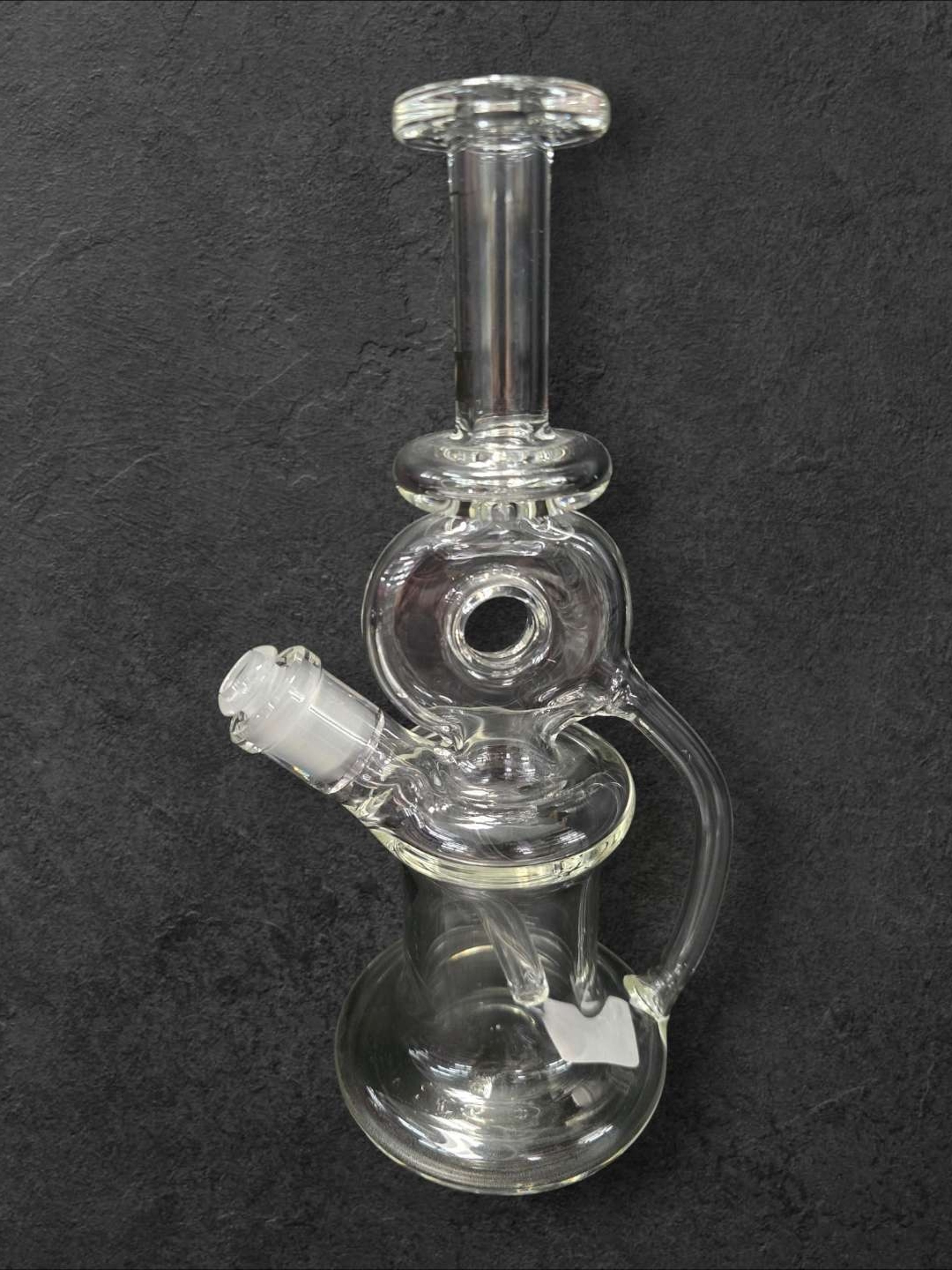 Preview pic of Studio V Glass - Donutcycler