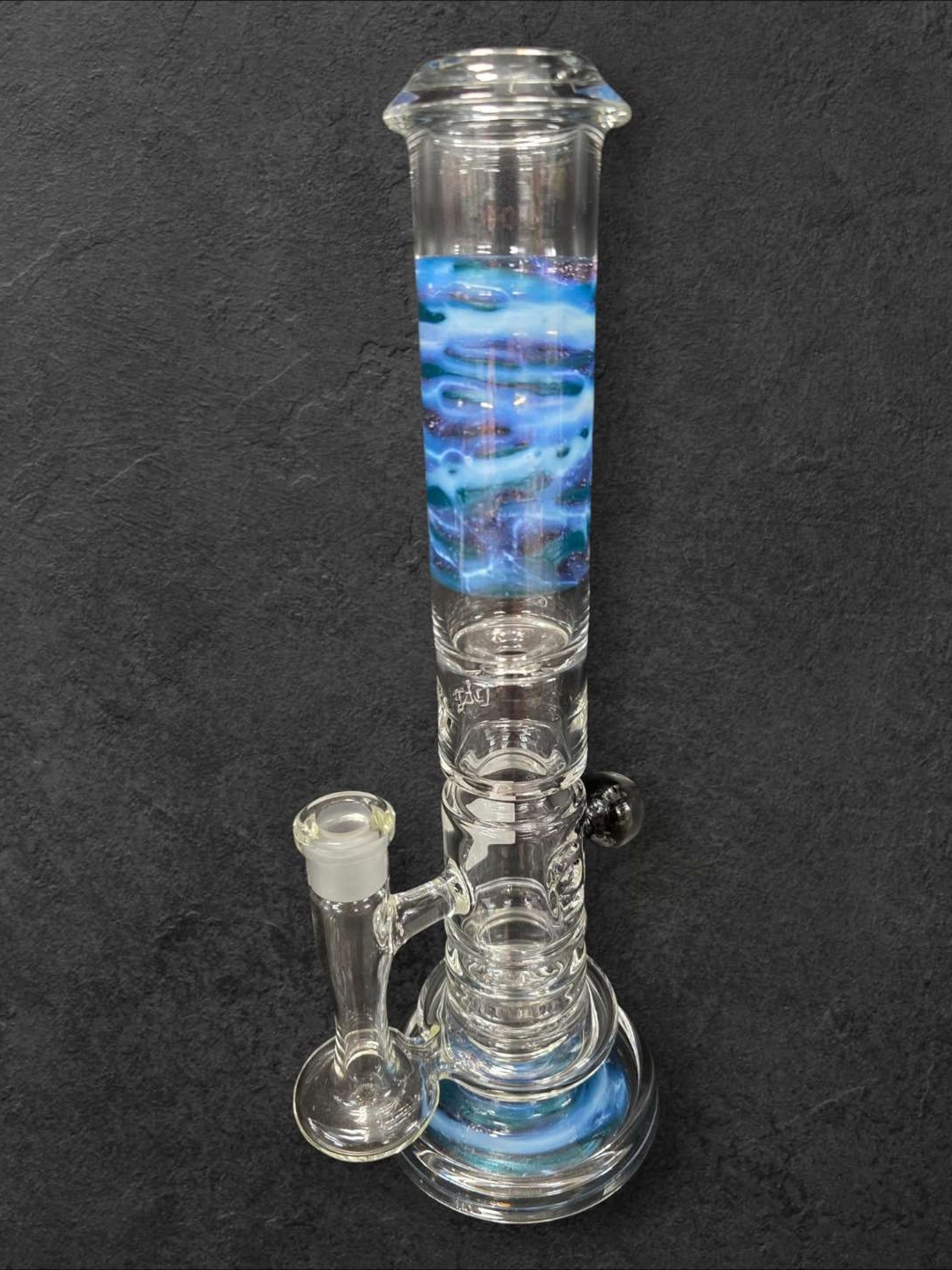 Preview pic of LQL x PKG - Straight Tube Collab