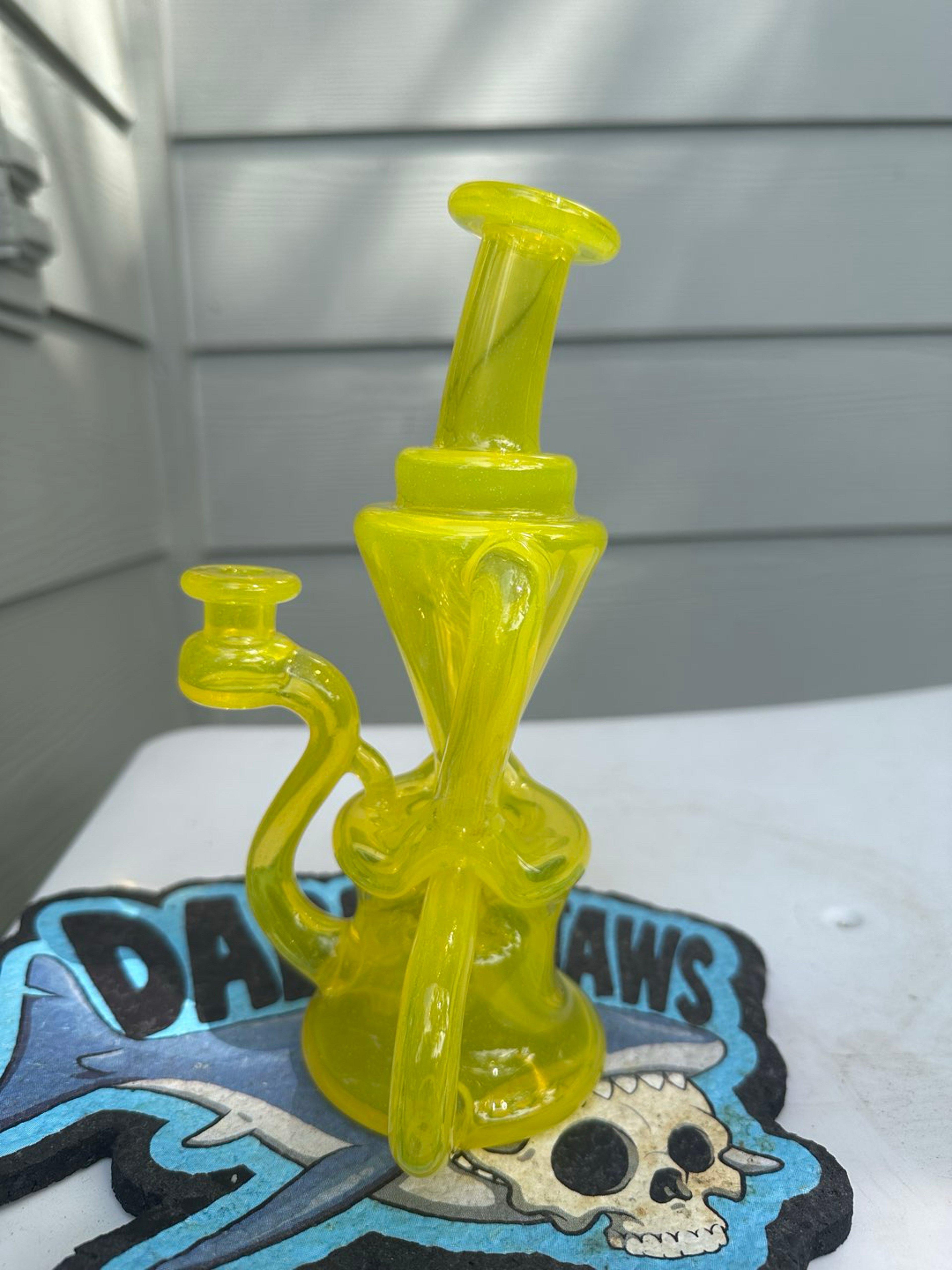 Preview pic of Recycler/ Needs new home