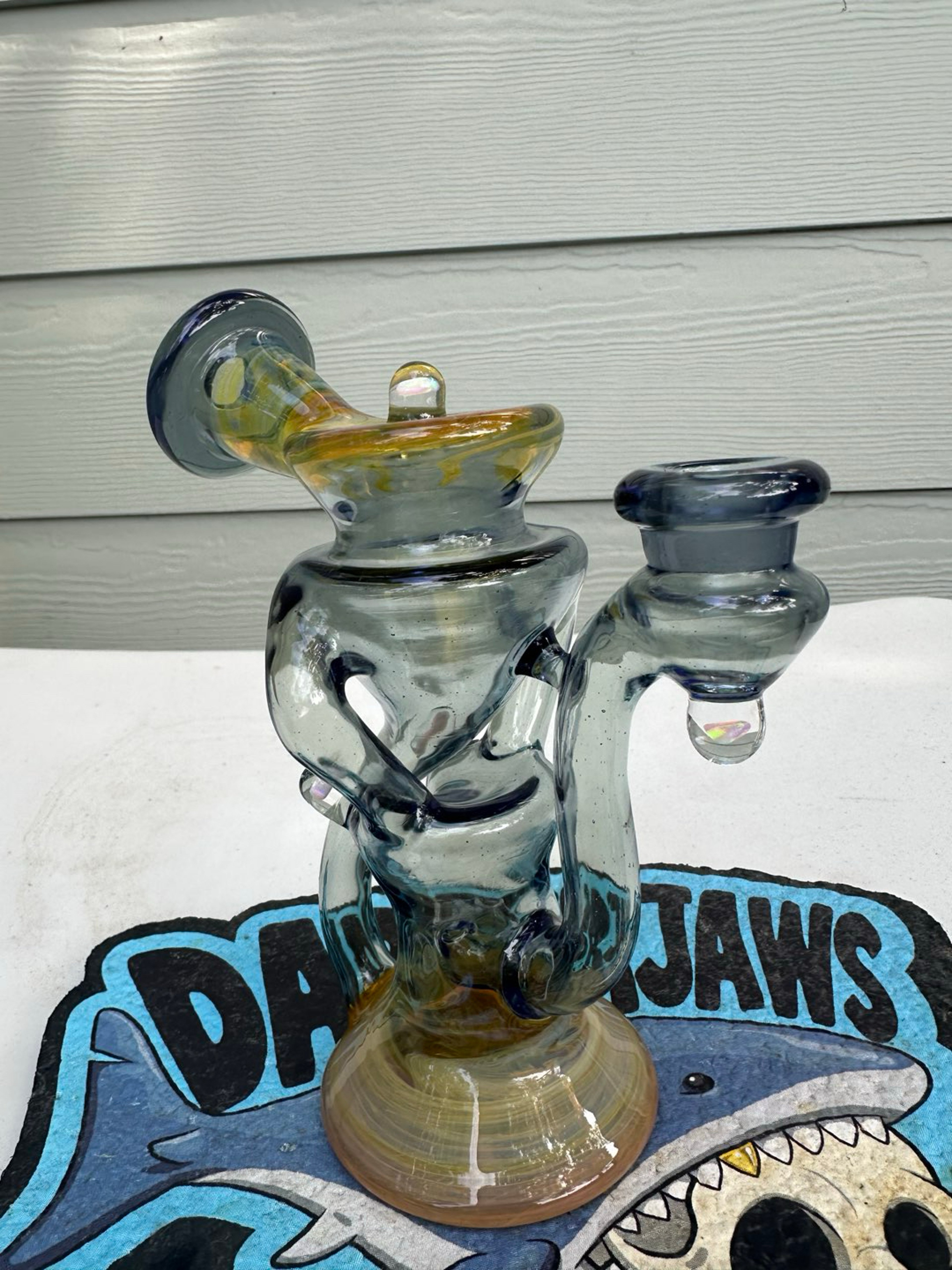 Preview pic of Recycler for sale