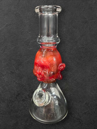 Preview pic of Tristan Lund - Head Mini Tube