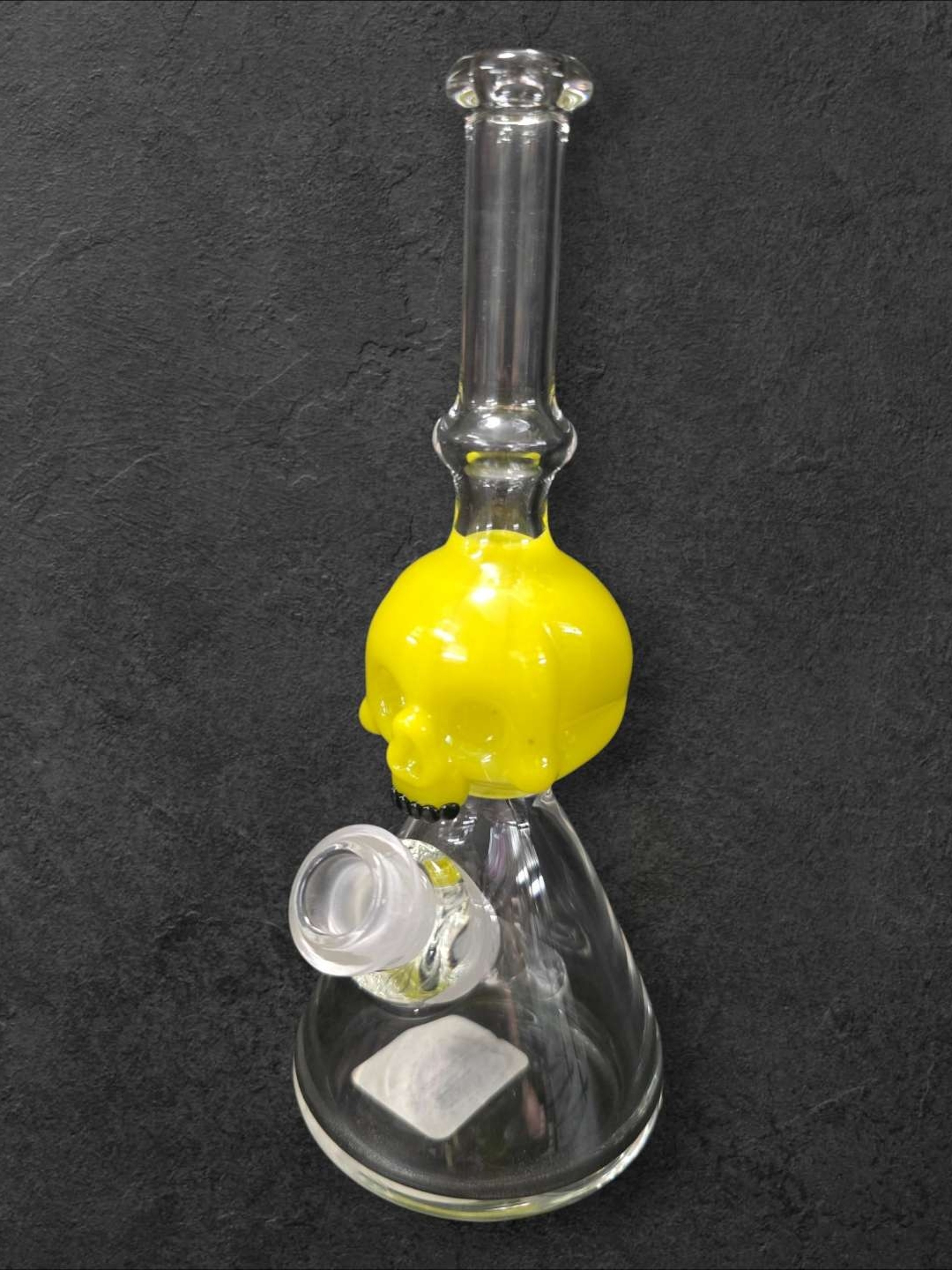 Preview pic of Tristan Lund - Skull Mini Tube