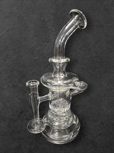 Preview pic of PKG - Klein Recycler