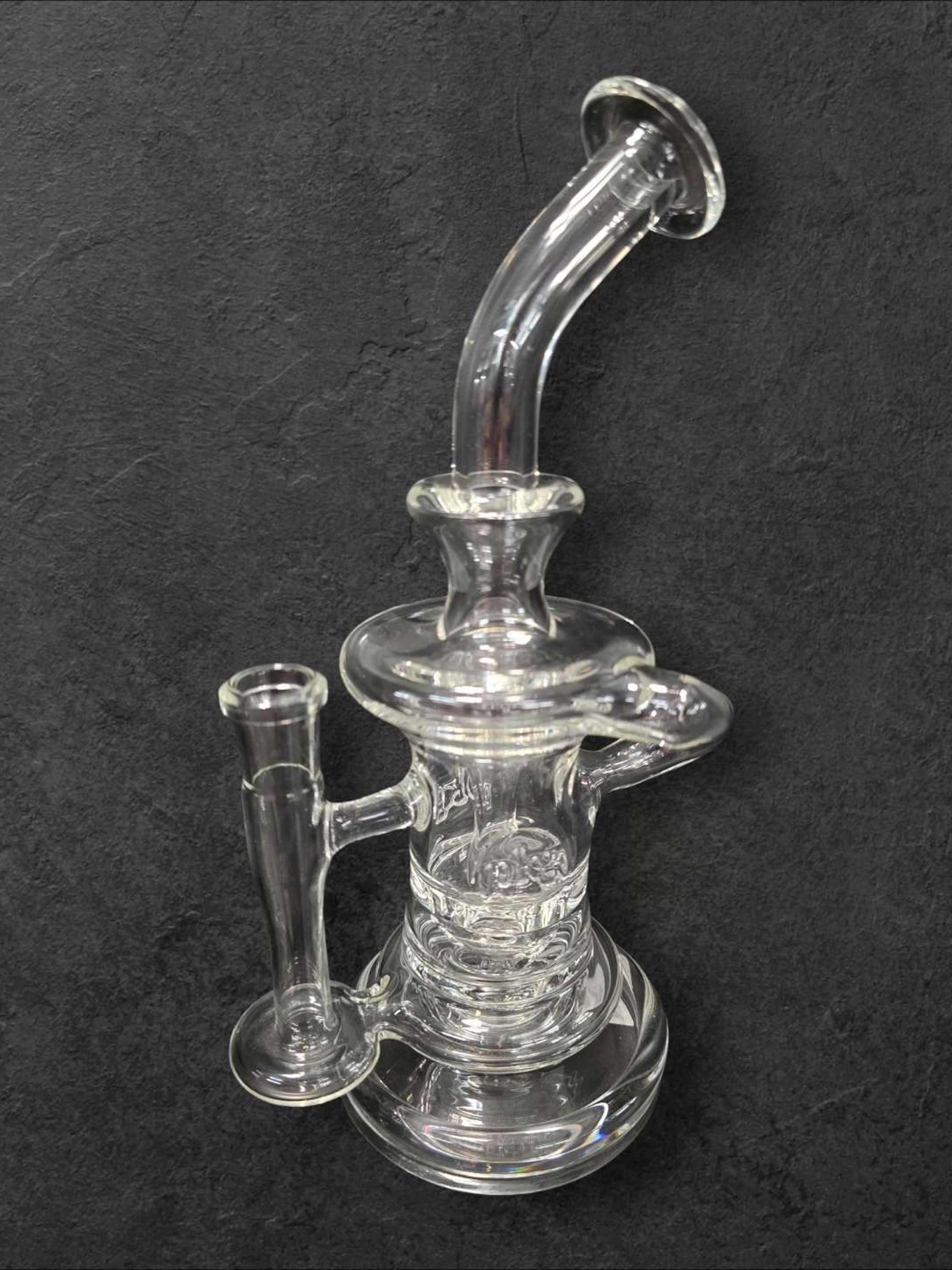 Preview pic of PKG - Klein Recycler