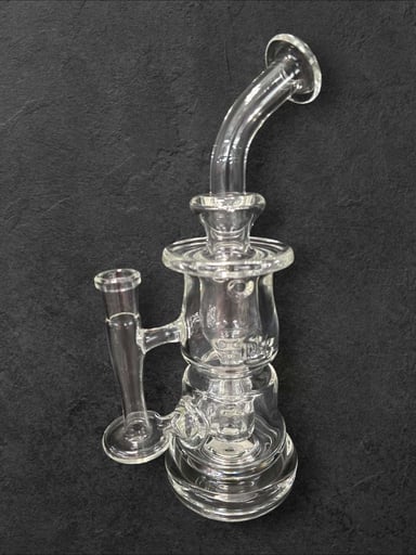 Preview pic of PKG - Torus Recycler