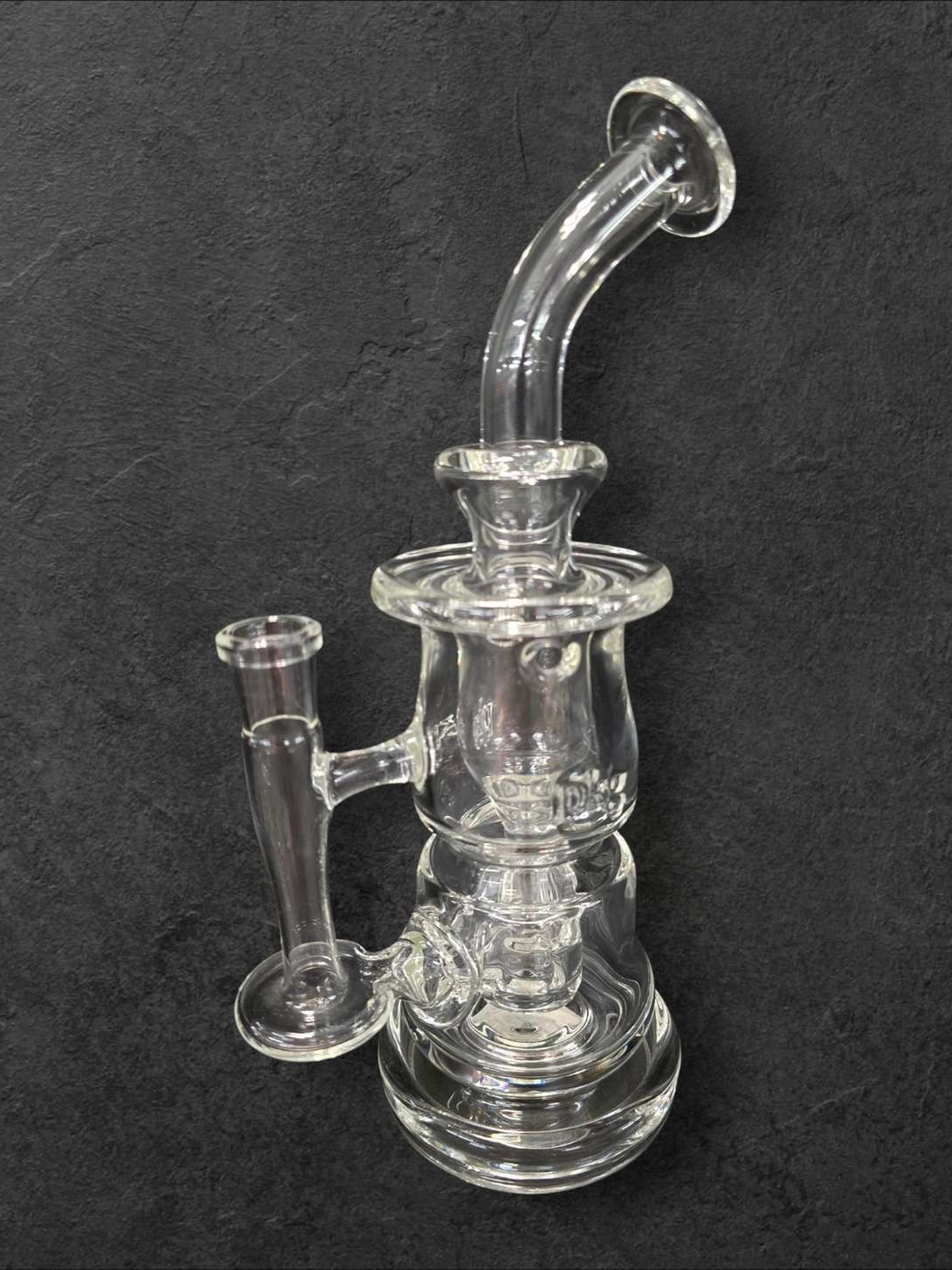 Preview pic of PKG - Torus Recycler