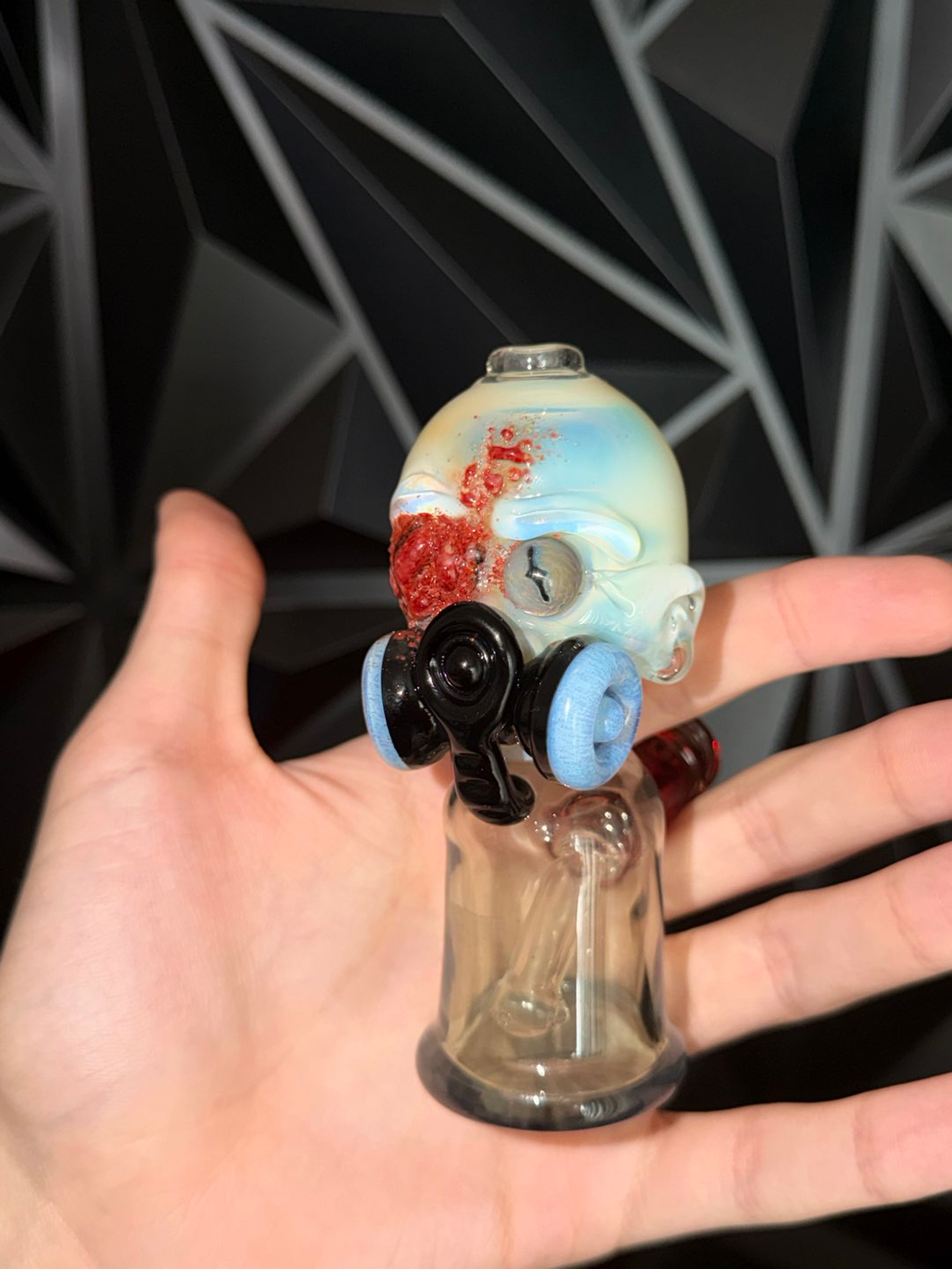 Preview pic of Mangoglass710 Engineer Head