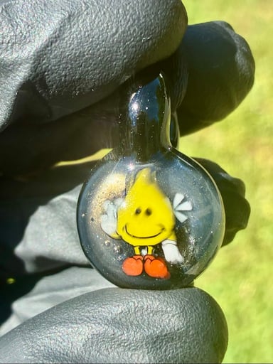 Preview pic of World industries Millie pendant with Chaka