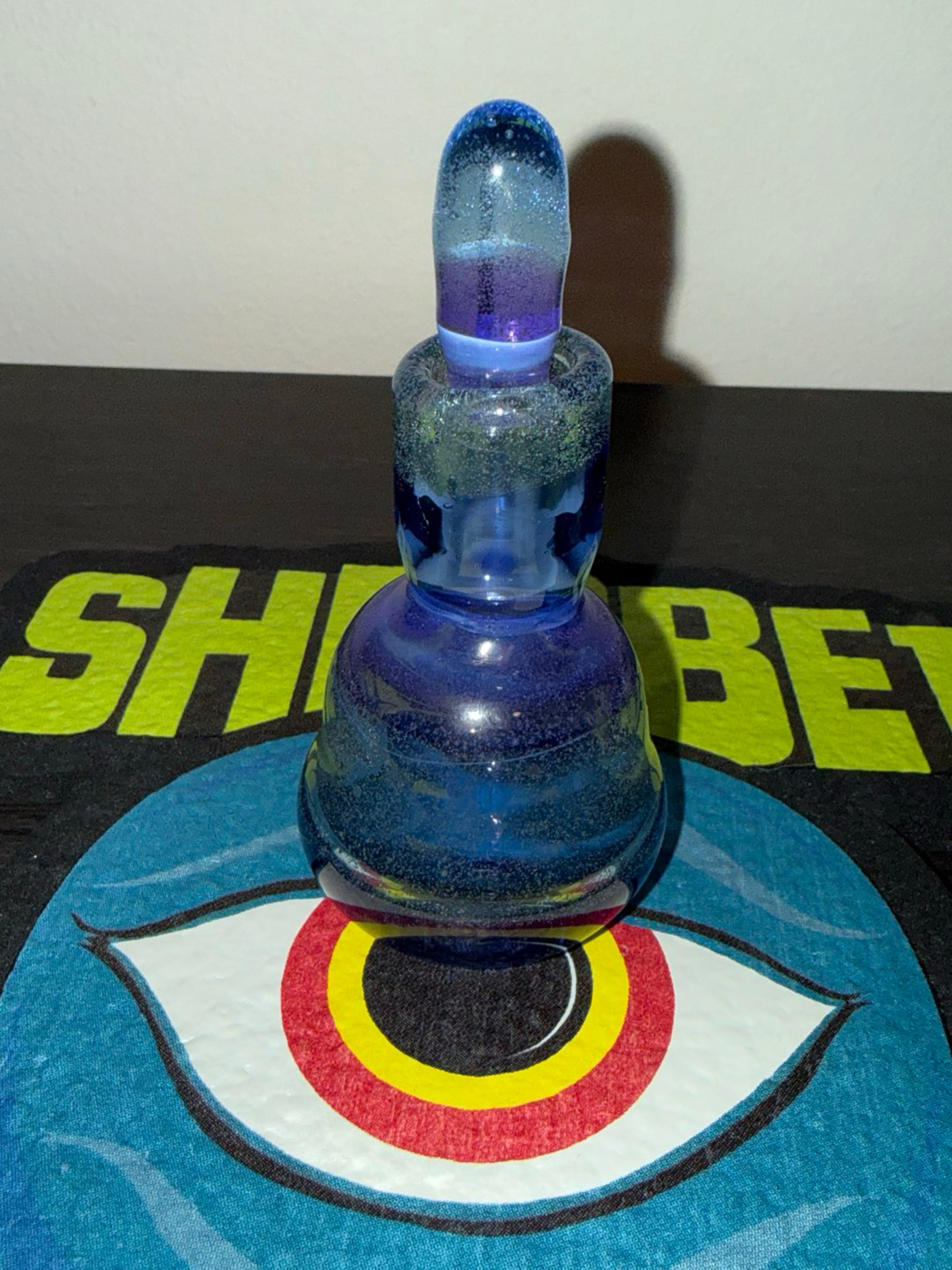 Preview pic of ISO Jar