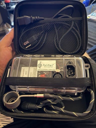 Preview pic of PeliNail Micro 1030