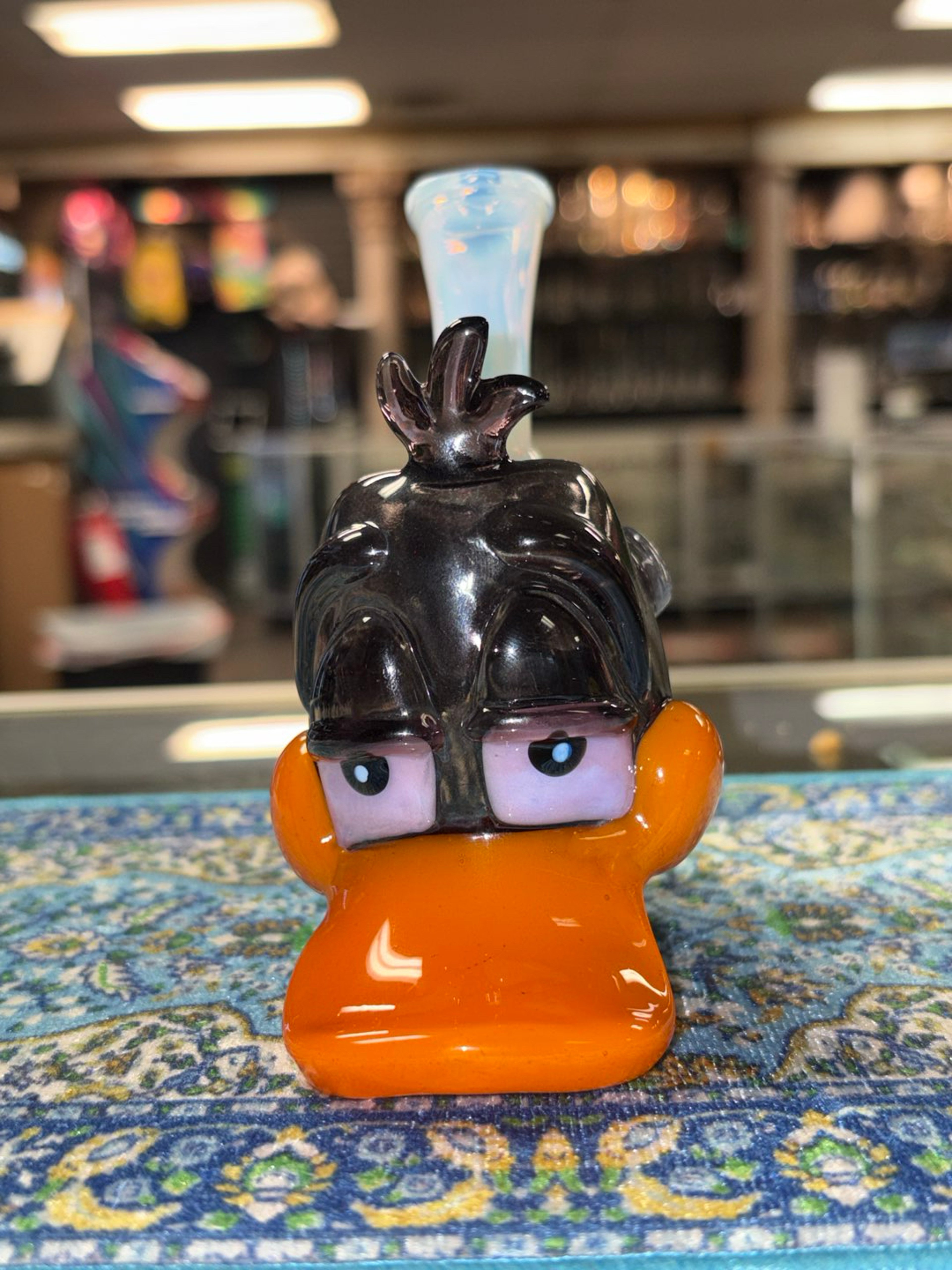 JSMART Dabby Duck dry image 0