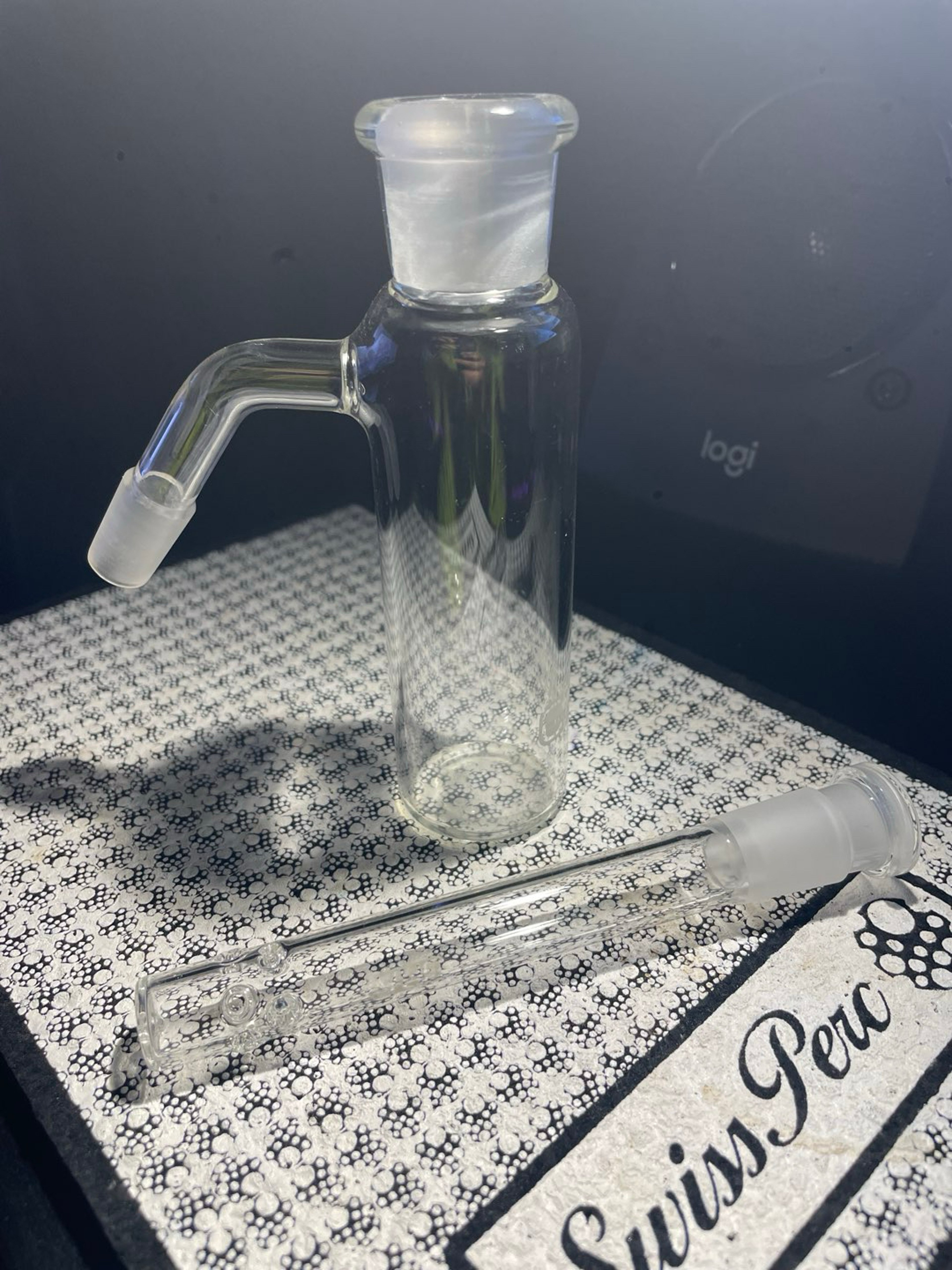 GRAV ash catcher image 0