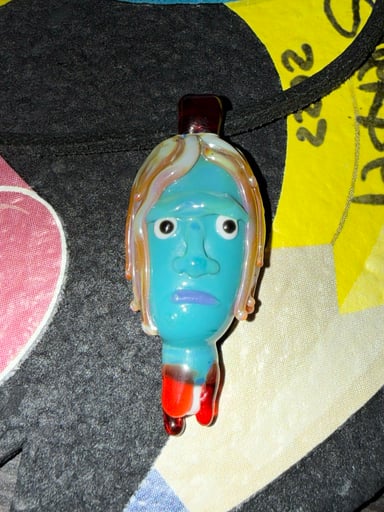 Preview pic of Sherbet Pendant