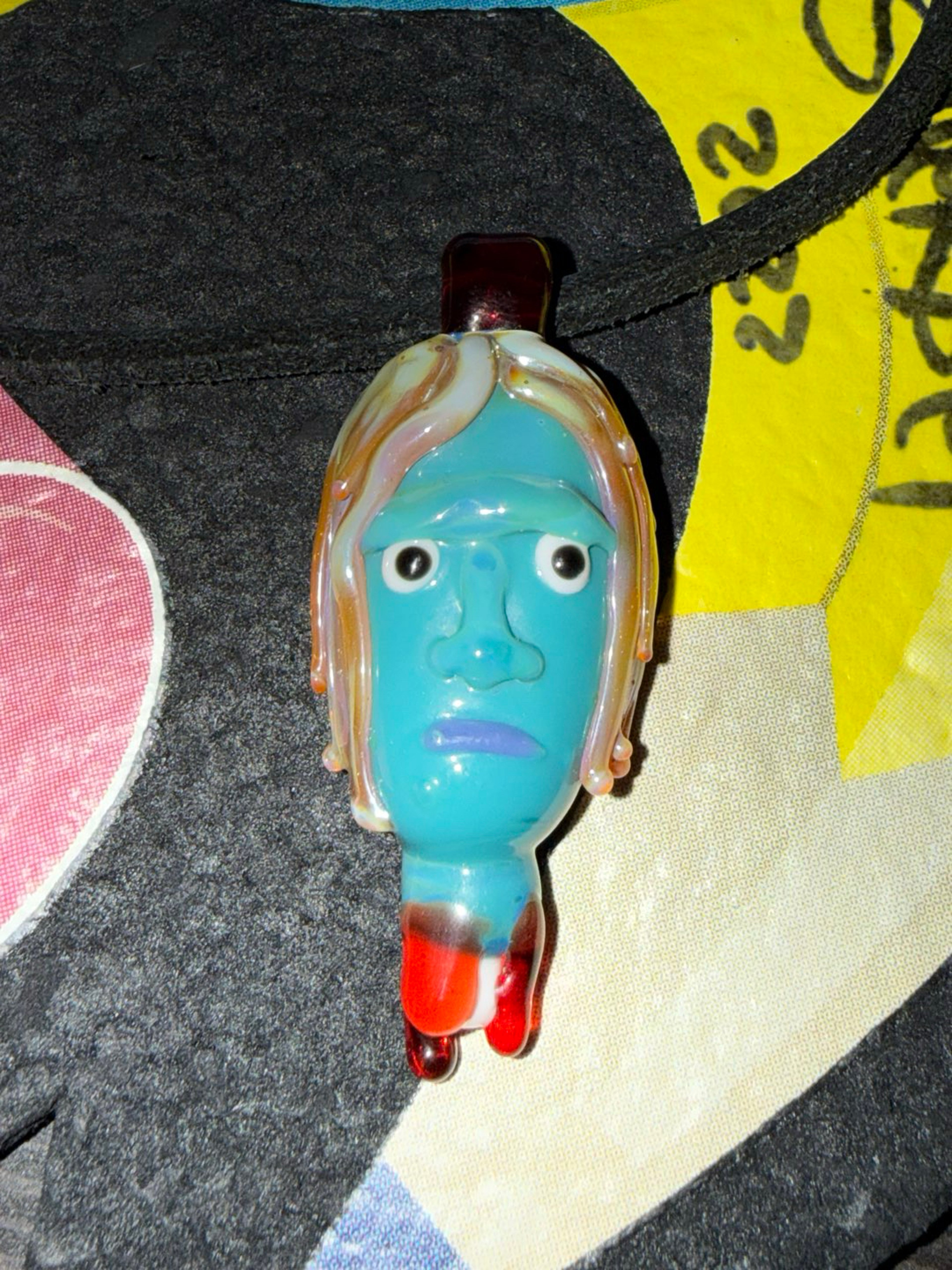 Preview pic of Sherbet Pendant