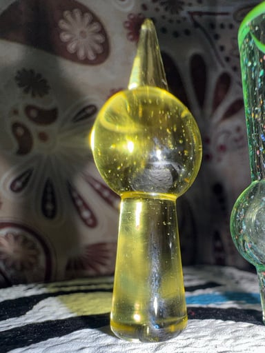 Preview pic of Yellow power pat serum