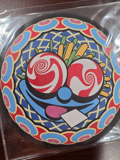 Preview pic of Mike Gong Acid Eater V2 Micro Fiber Cloth Set