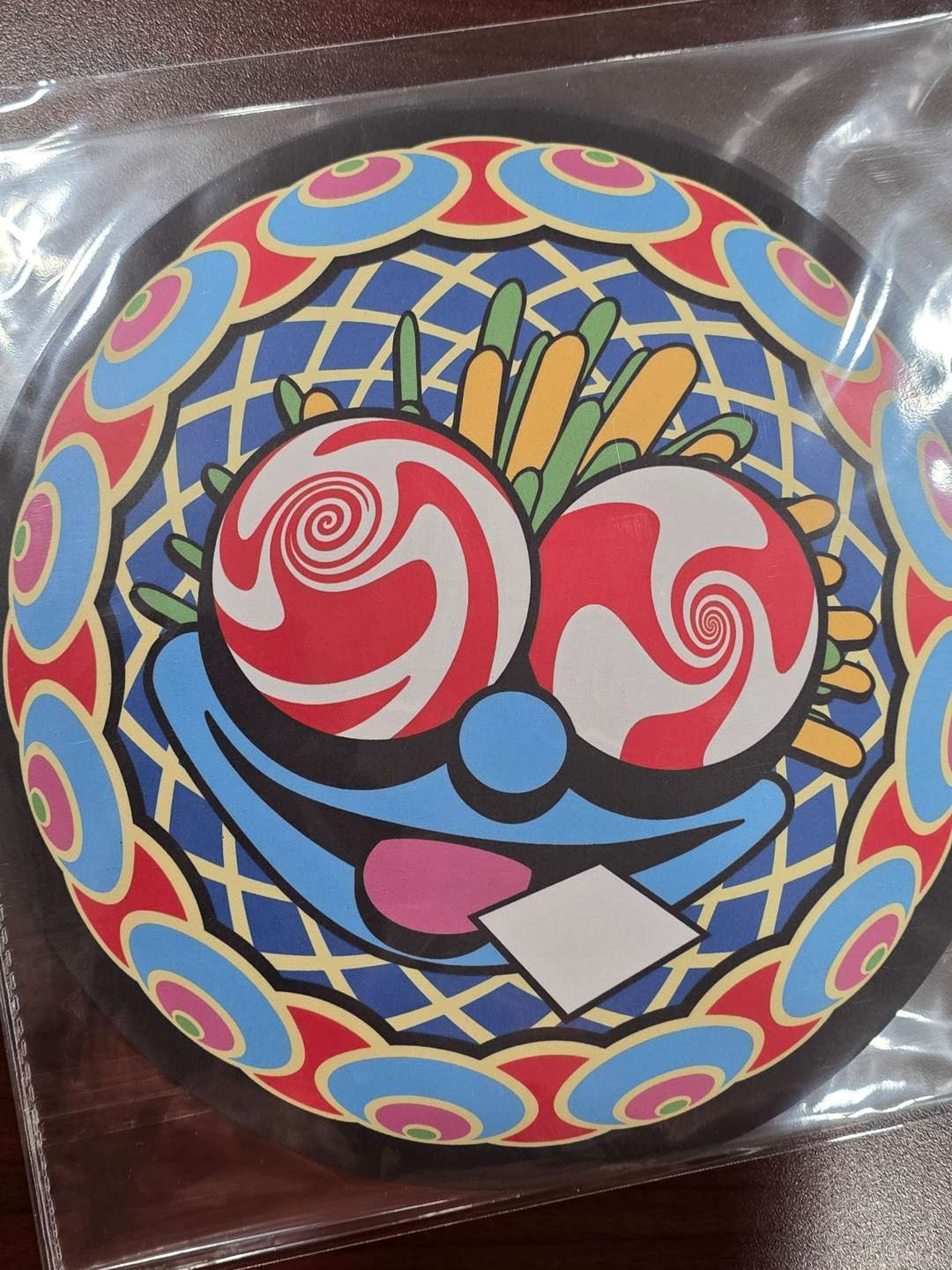 Preview pic of Mike Gong Acid Eater V2 Micro Fiber Cloth Set