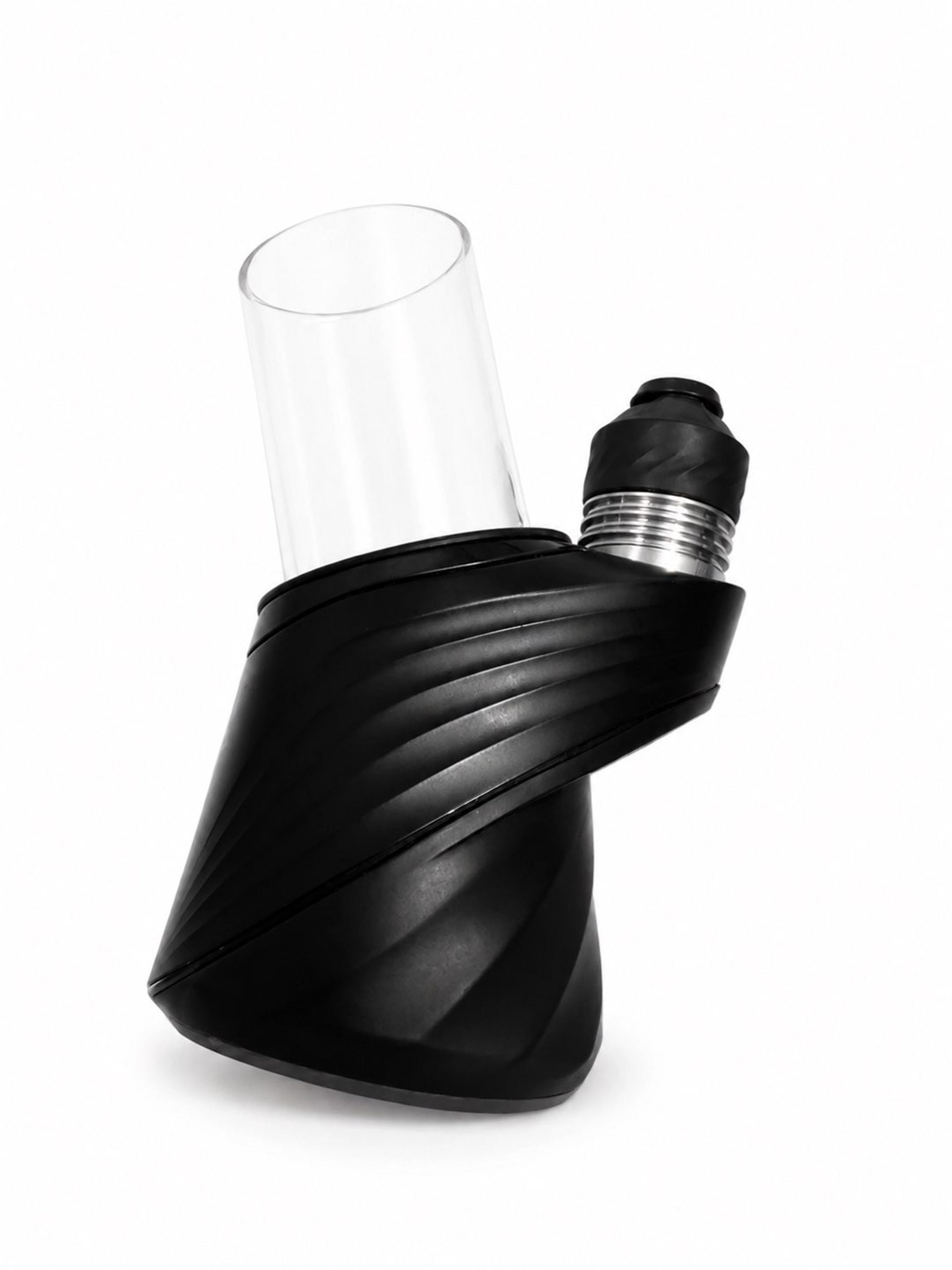Preview pic of Puffco Peak Pro Proxy Core Dual Use Glass Mouthpiece Top ✅🔥