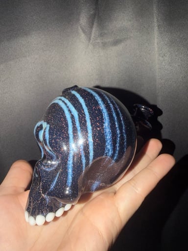 Preview pic of Marty Preston skull rig 10mm