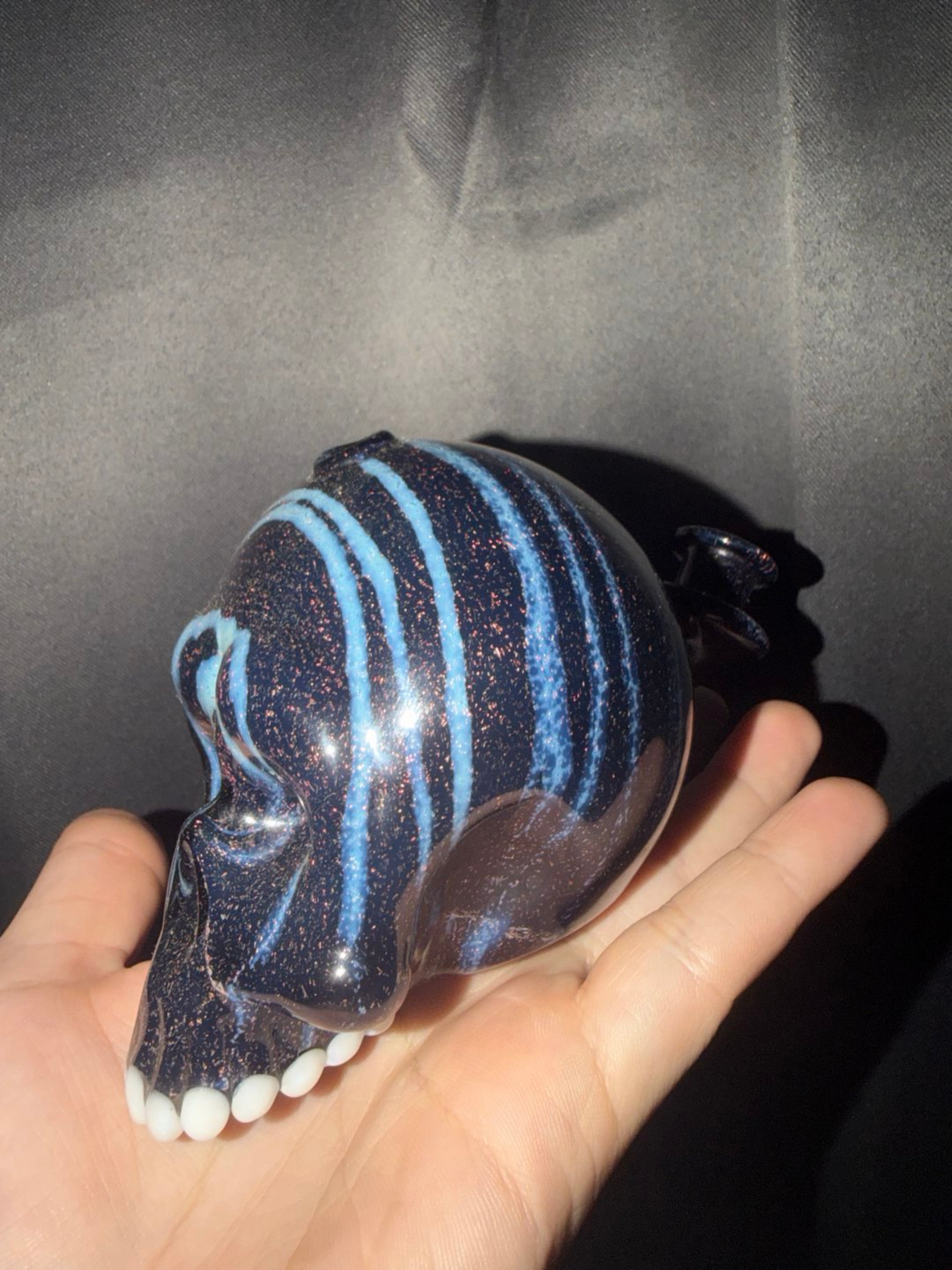 Preview pic of Marty Preston skull rig 10mm